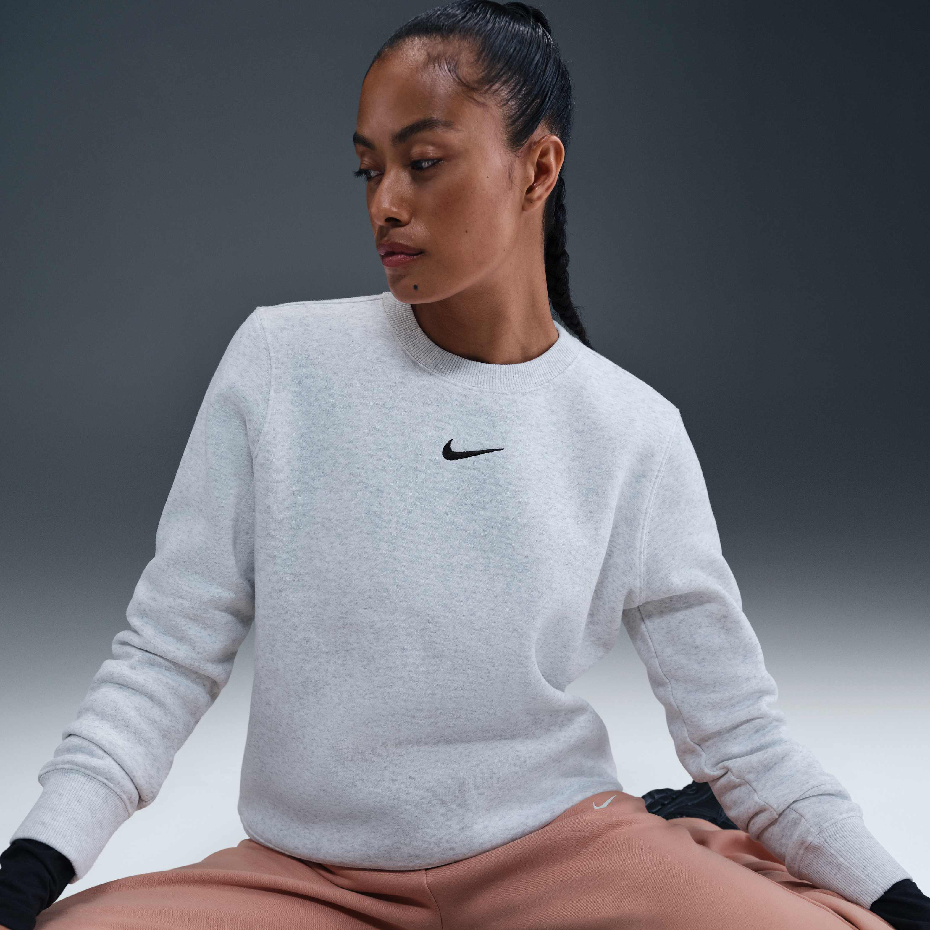 Nike Sportswear Phoenix Fleece image number 2