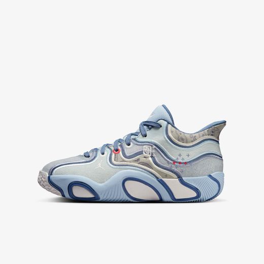 New In Kids' Jordan-JRDN, Tatum 3, Older Kids' Basketball Shoes