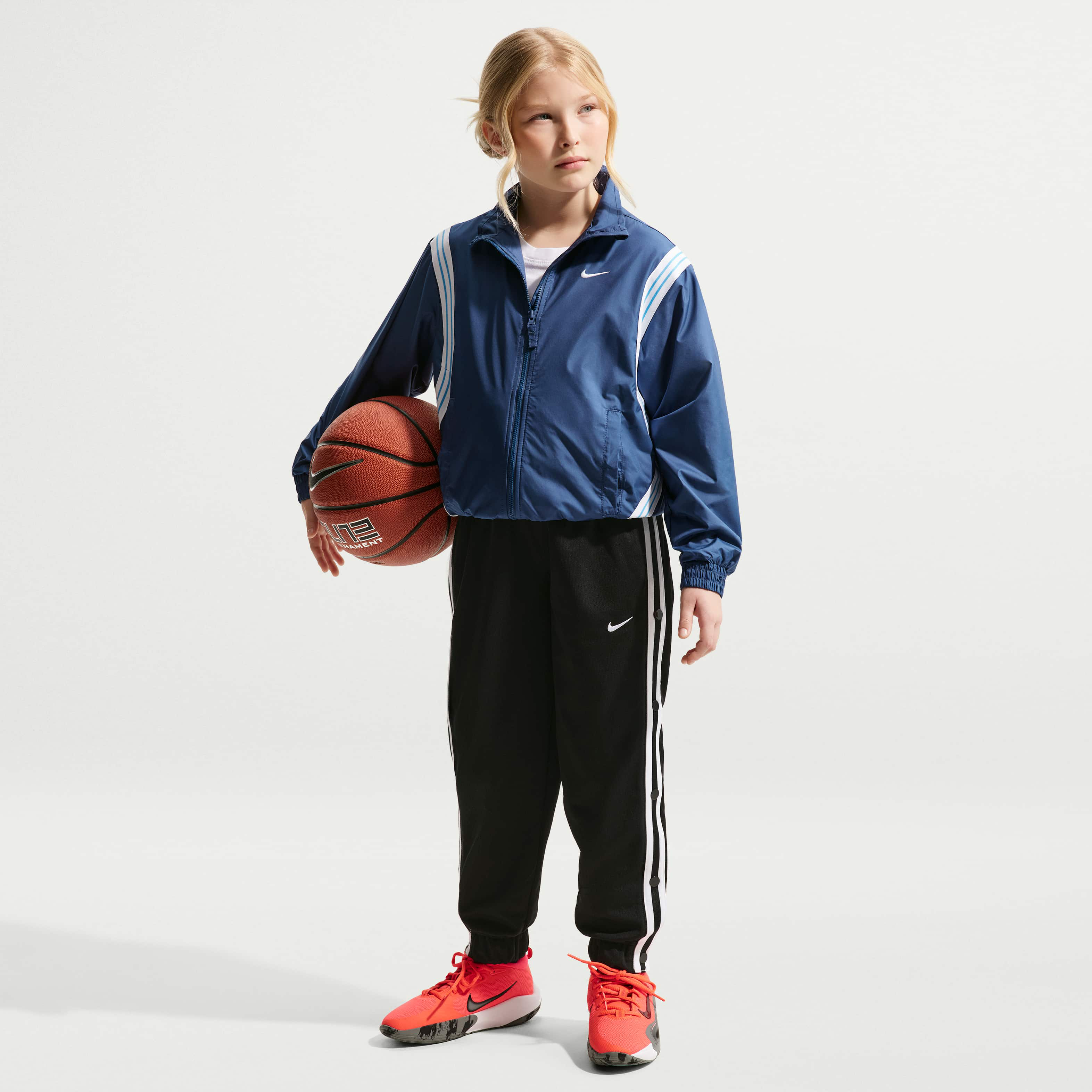 Nike Crossover image number 5