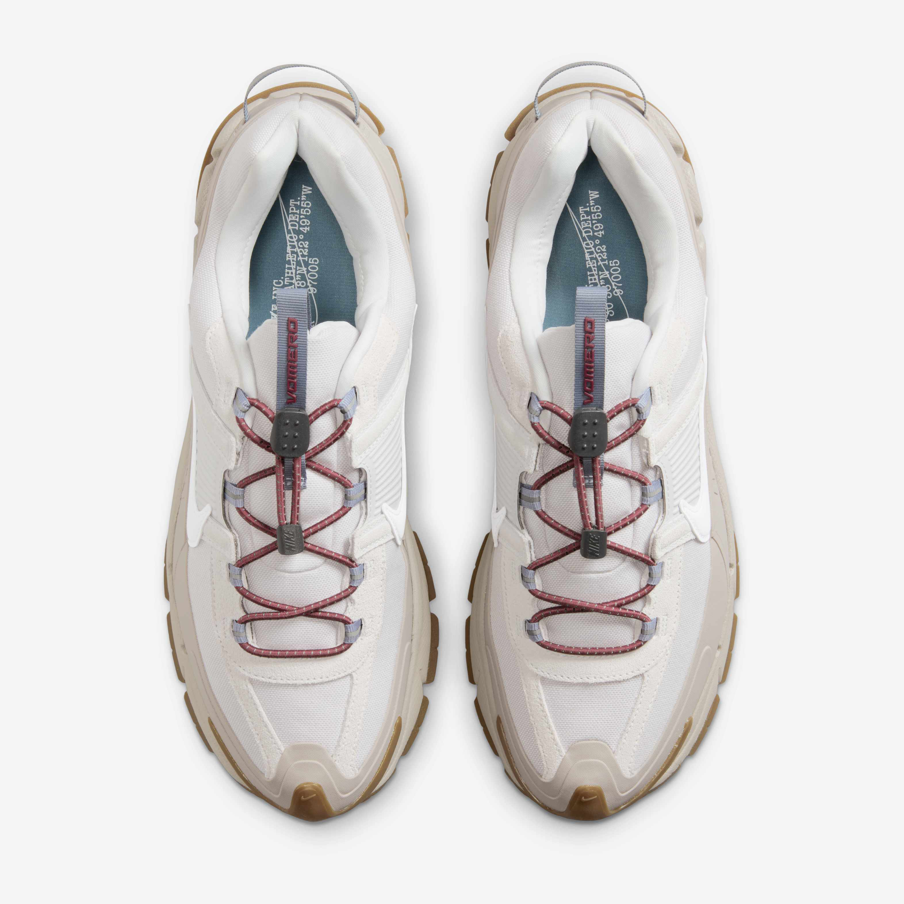 Nike Zoom Vomero Roam image number 3