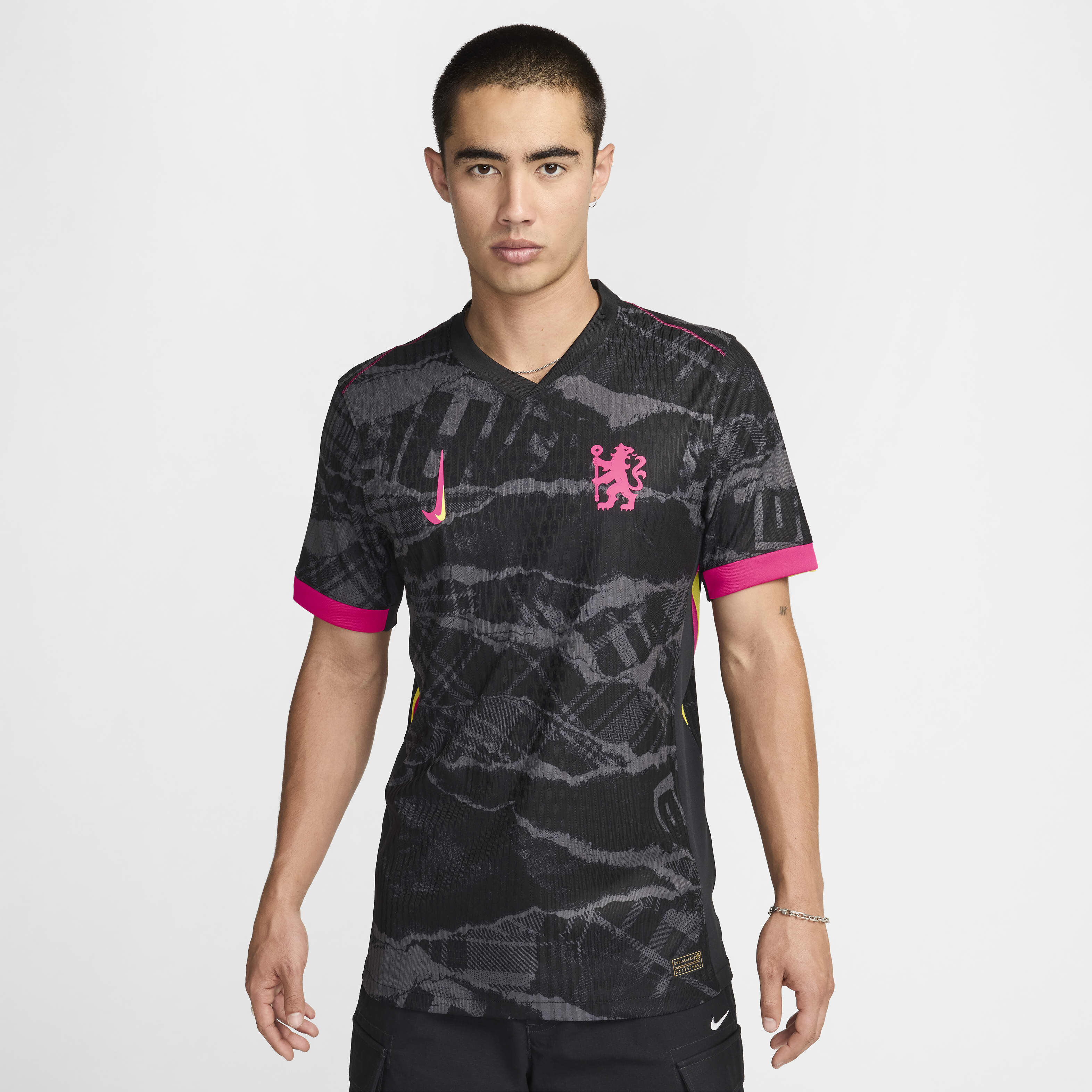 Buy Chelsea F.C. 2024/25 Match Third Men's Nike Dri-FIT ADV