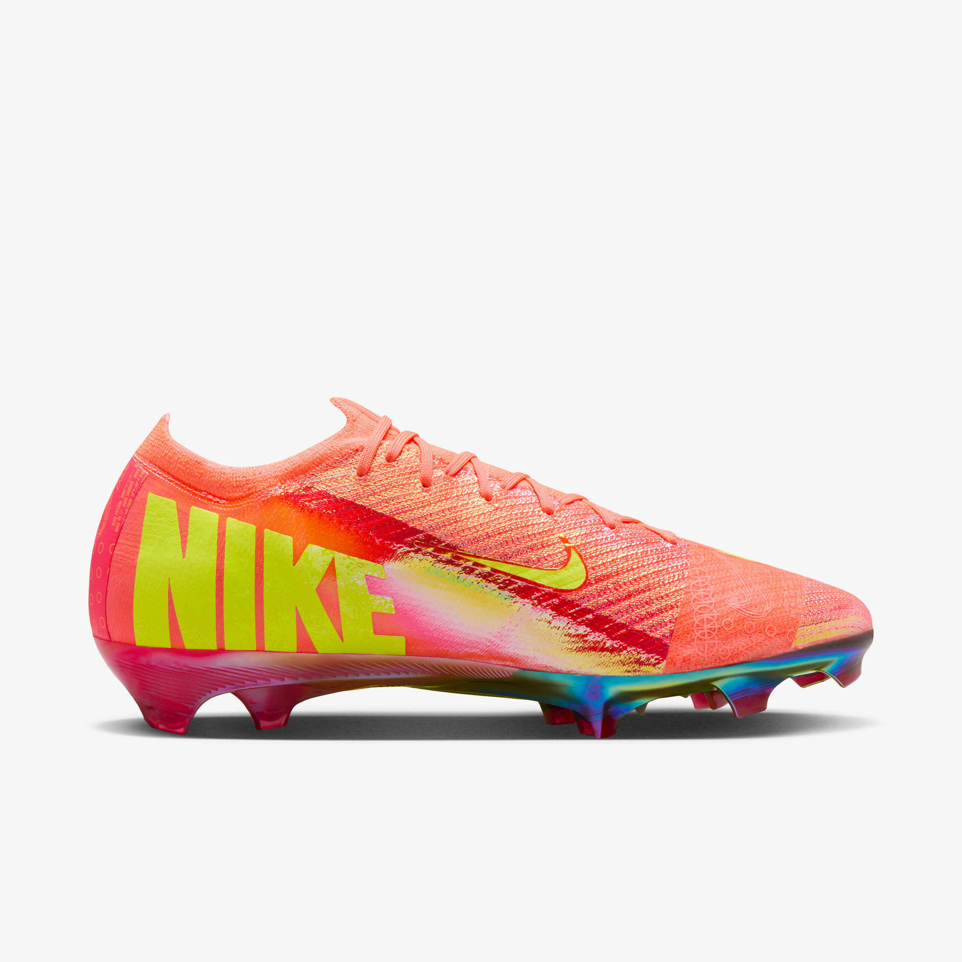 Nike Mercurial Vapor 16 Elite SE image number 2