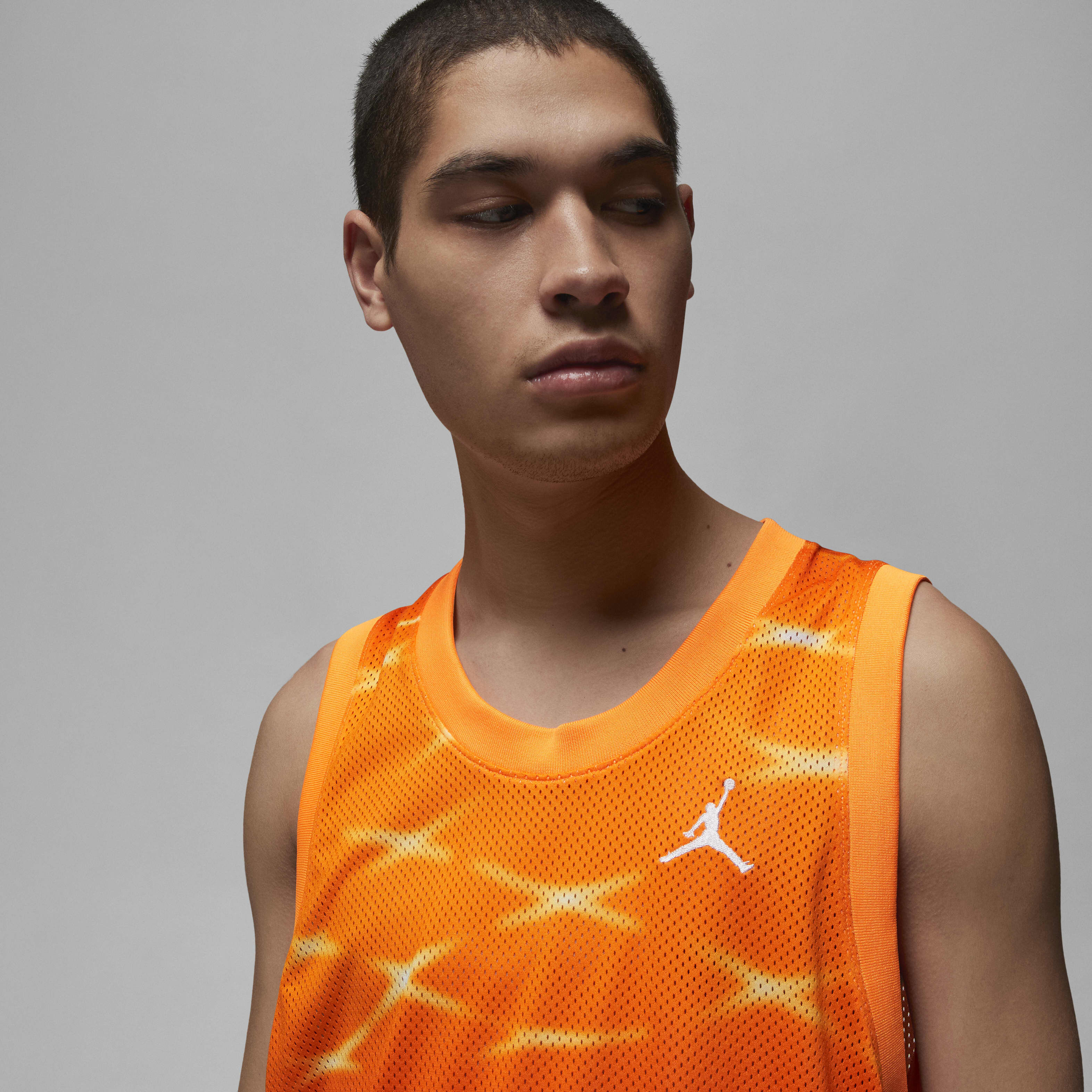 Jordan Essentials image number 2