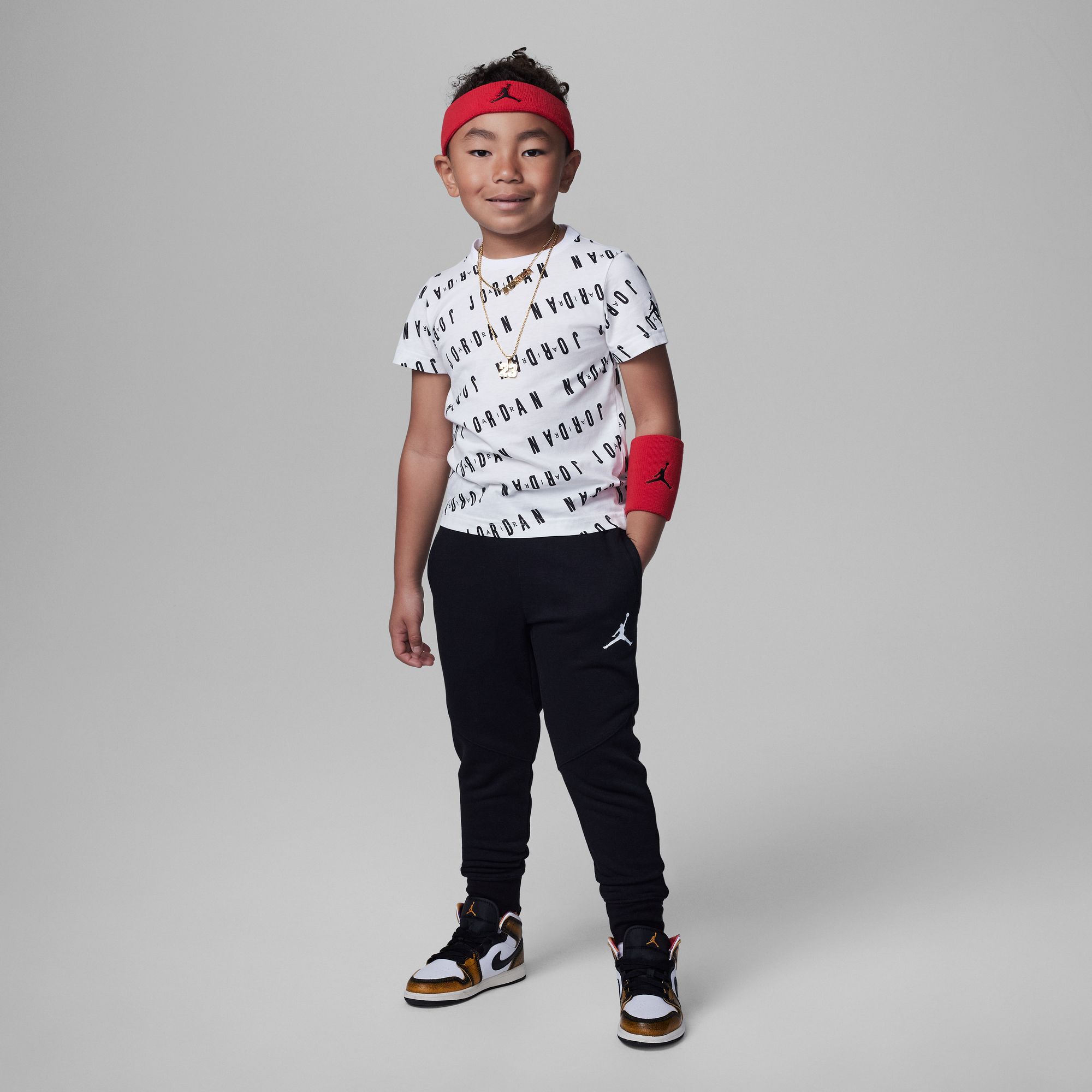 Jordan Sport Crossover Pants image number 4