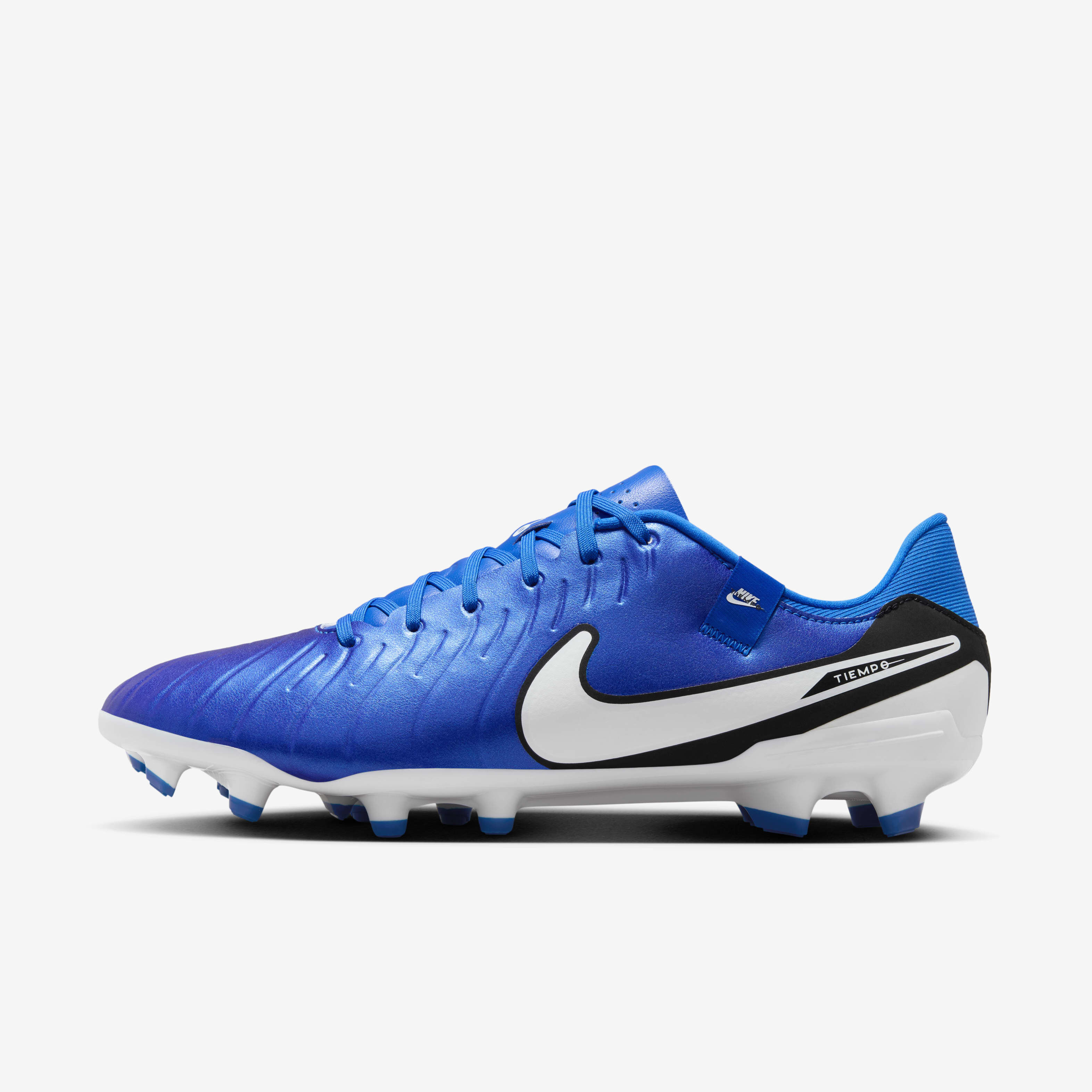 Nike shoes tiempo discount
