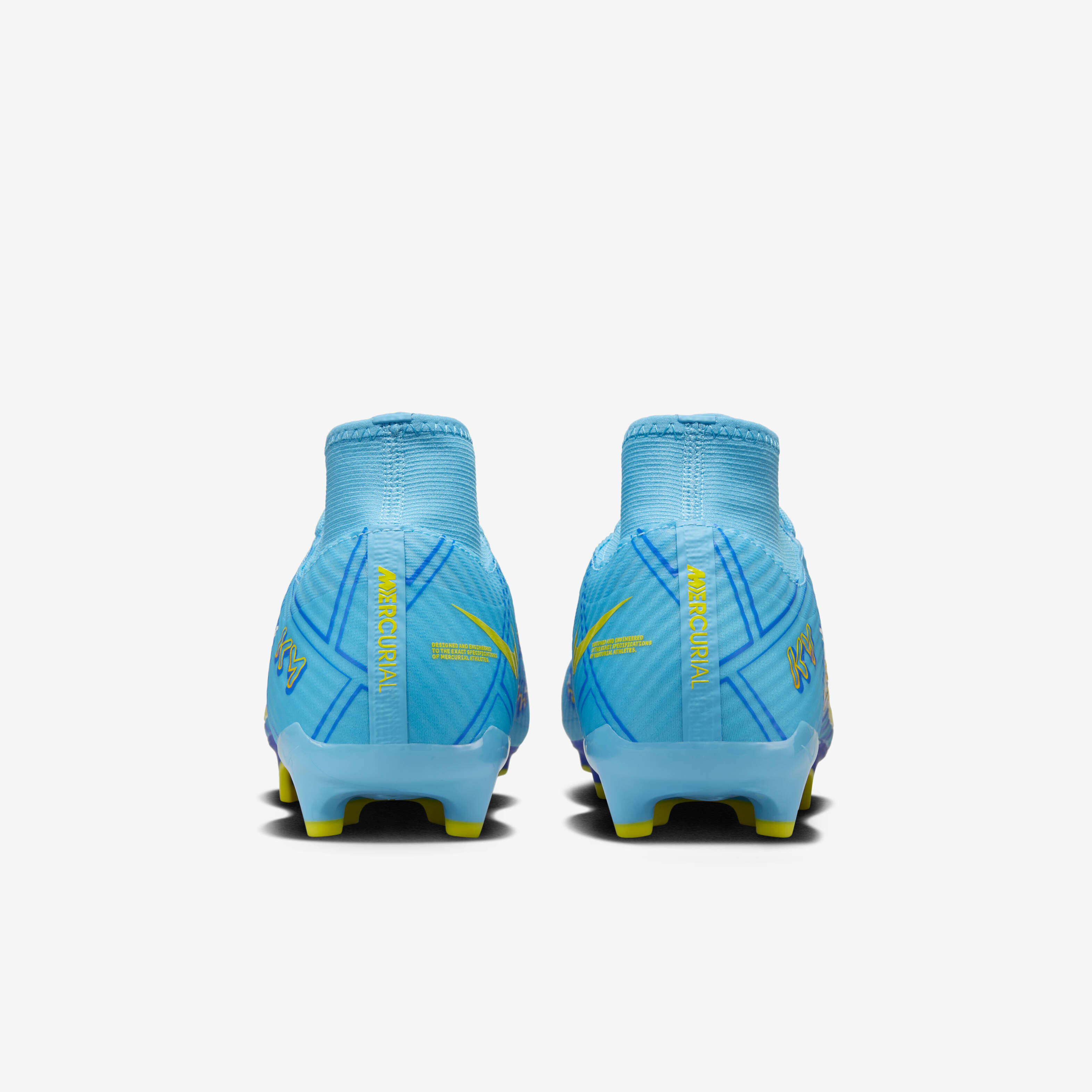 Nike Zoom Mercurial Superfly 9 Academy KM MG image number 5