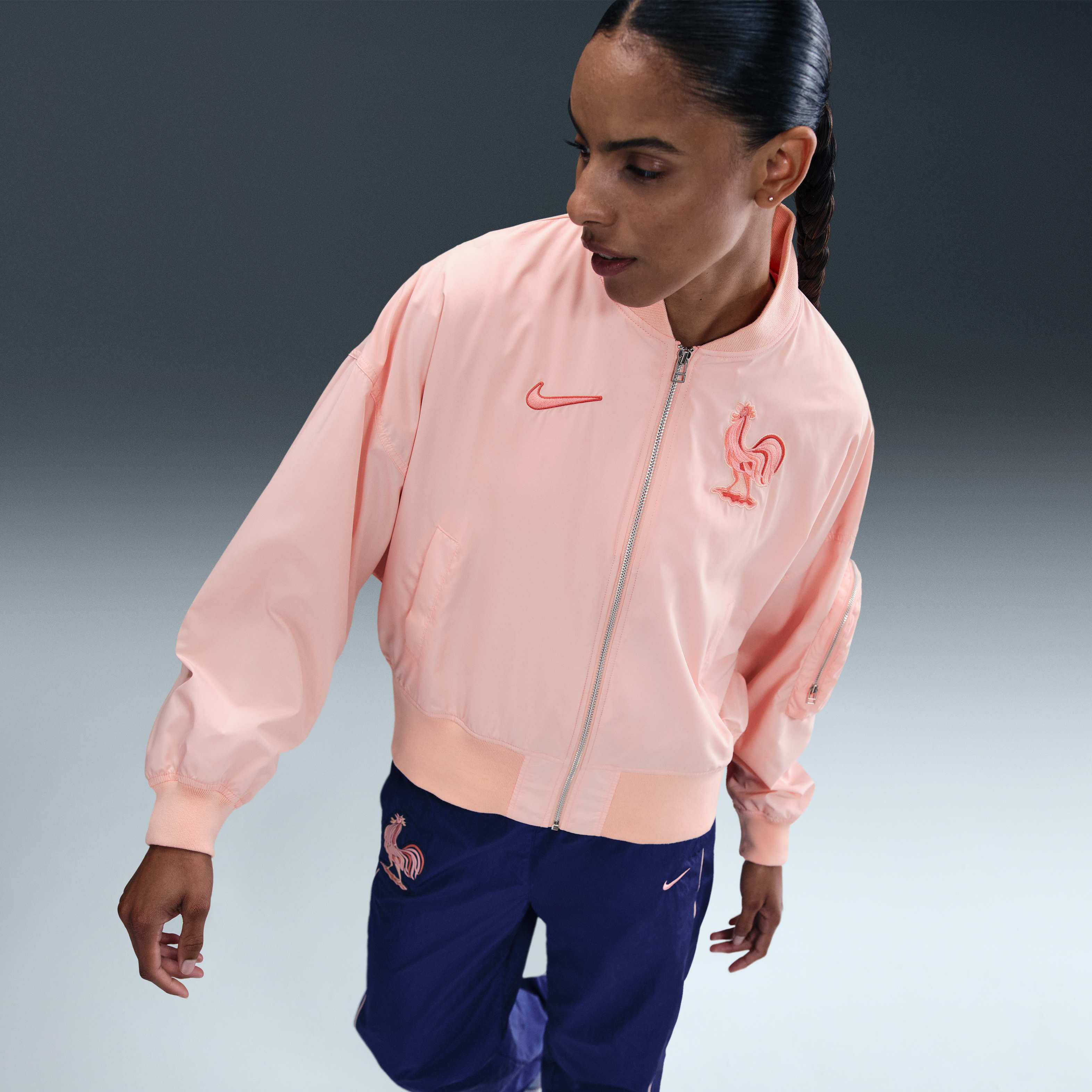 فرنسا ايسنشال image number 2