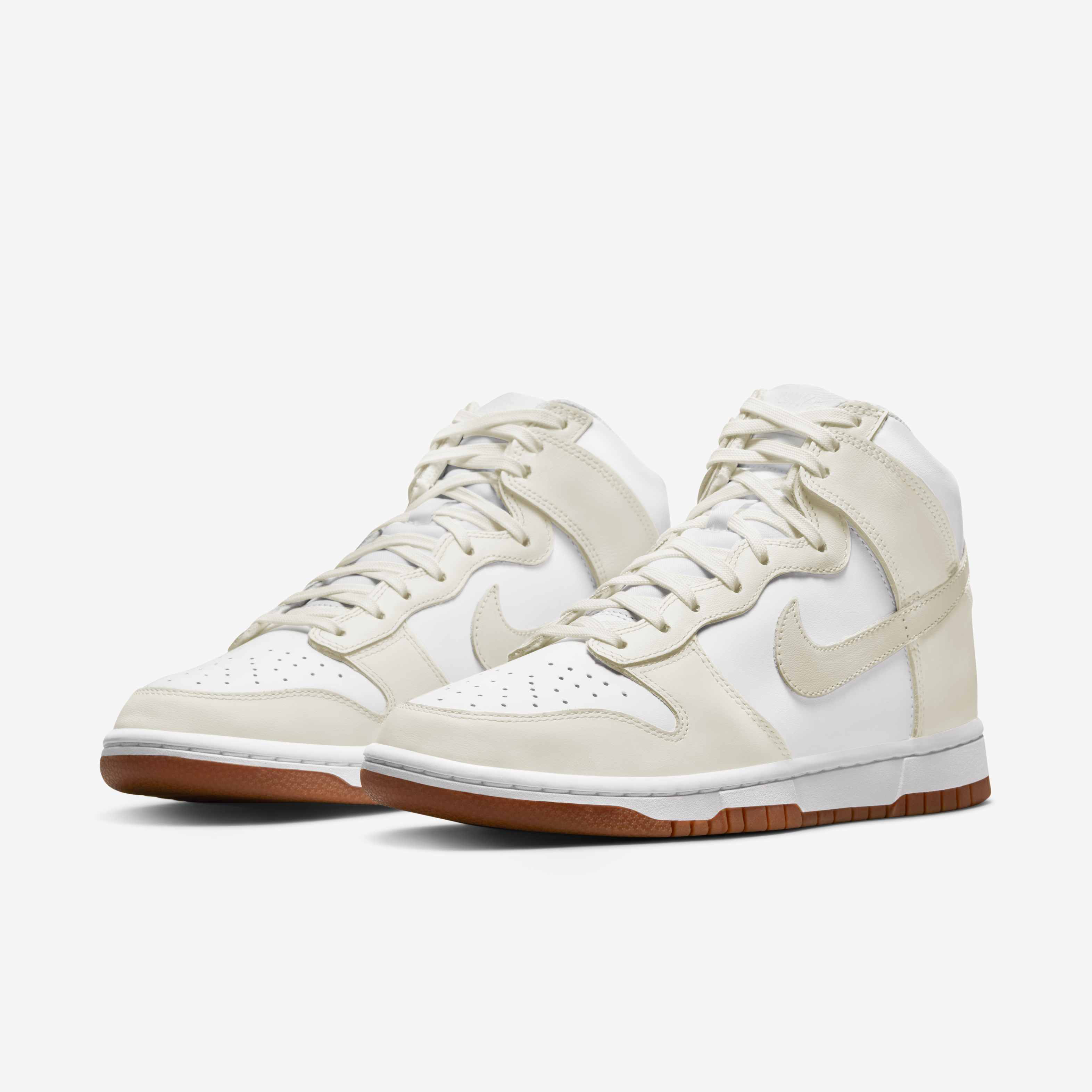 Nike Dunk High image number 4