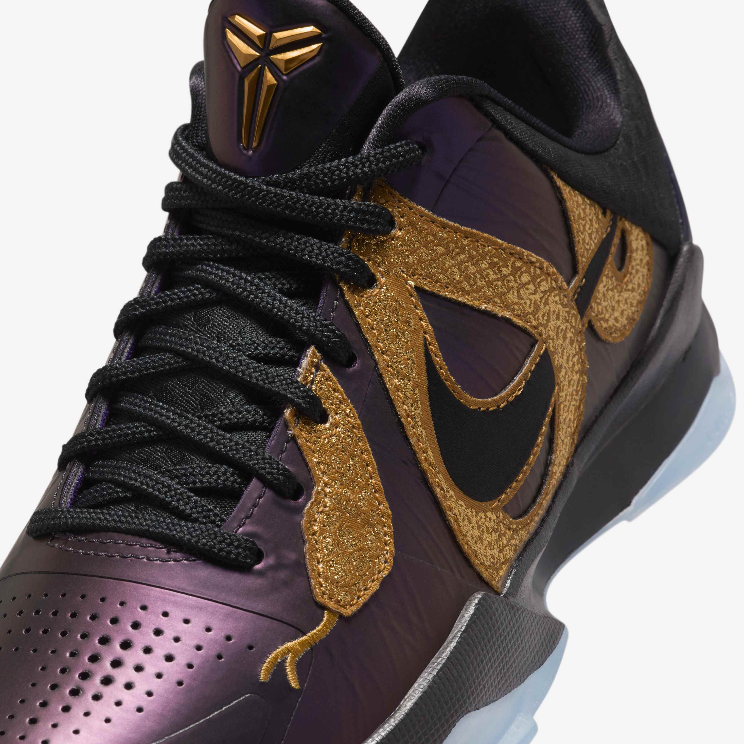 Kobe V image number 6