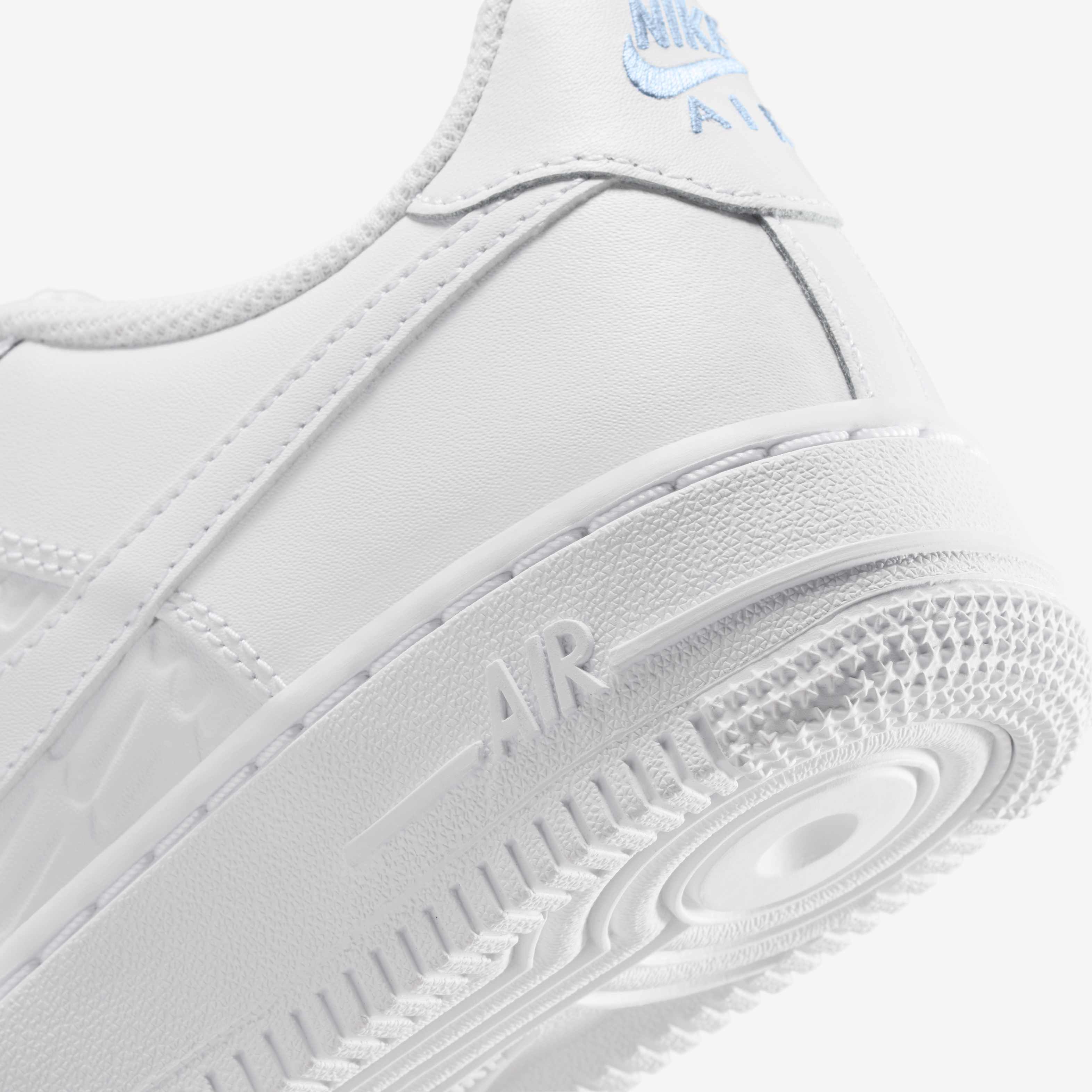 نايكي اير فورس 1 image number 7