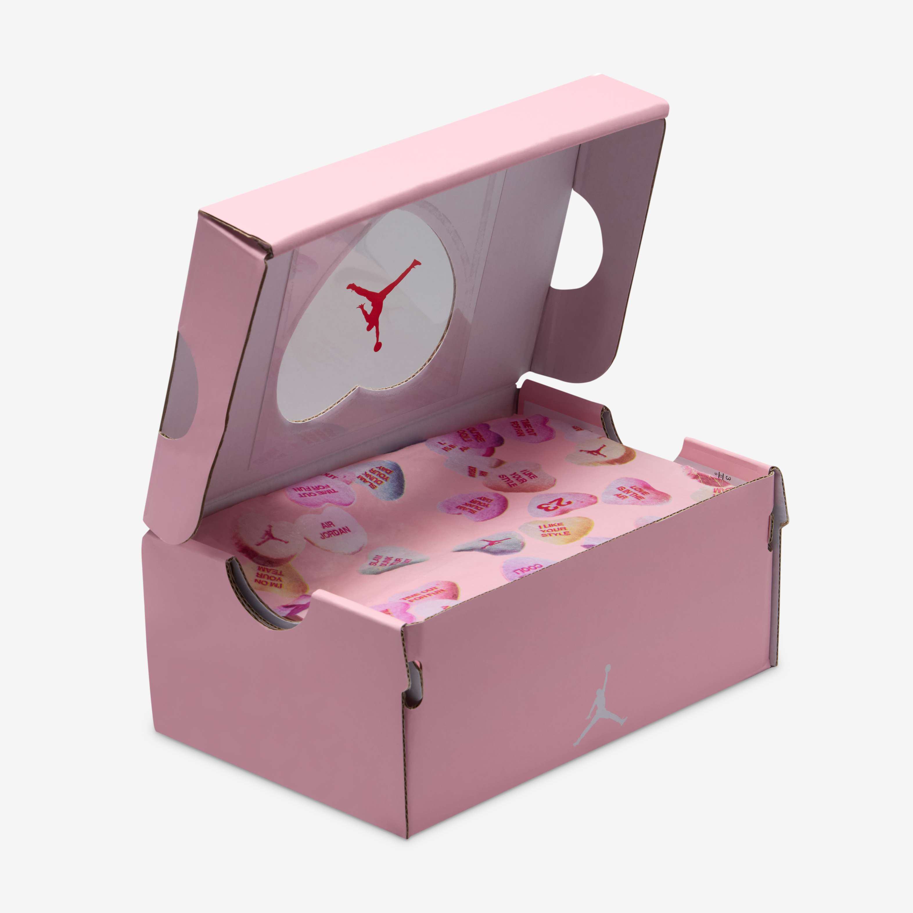 Jordan 4 Retro image number 8