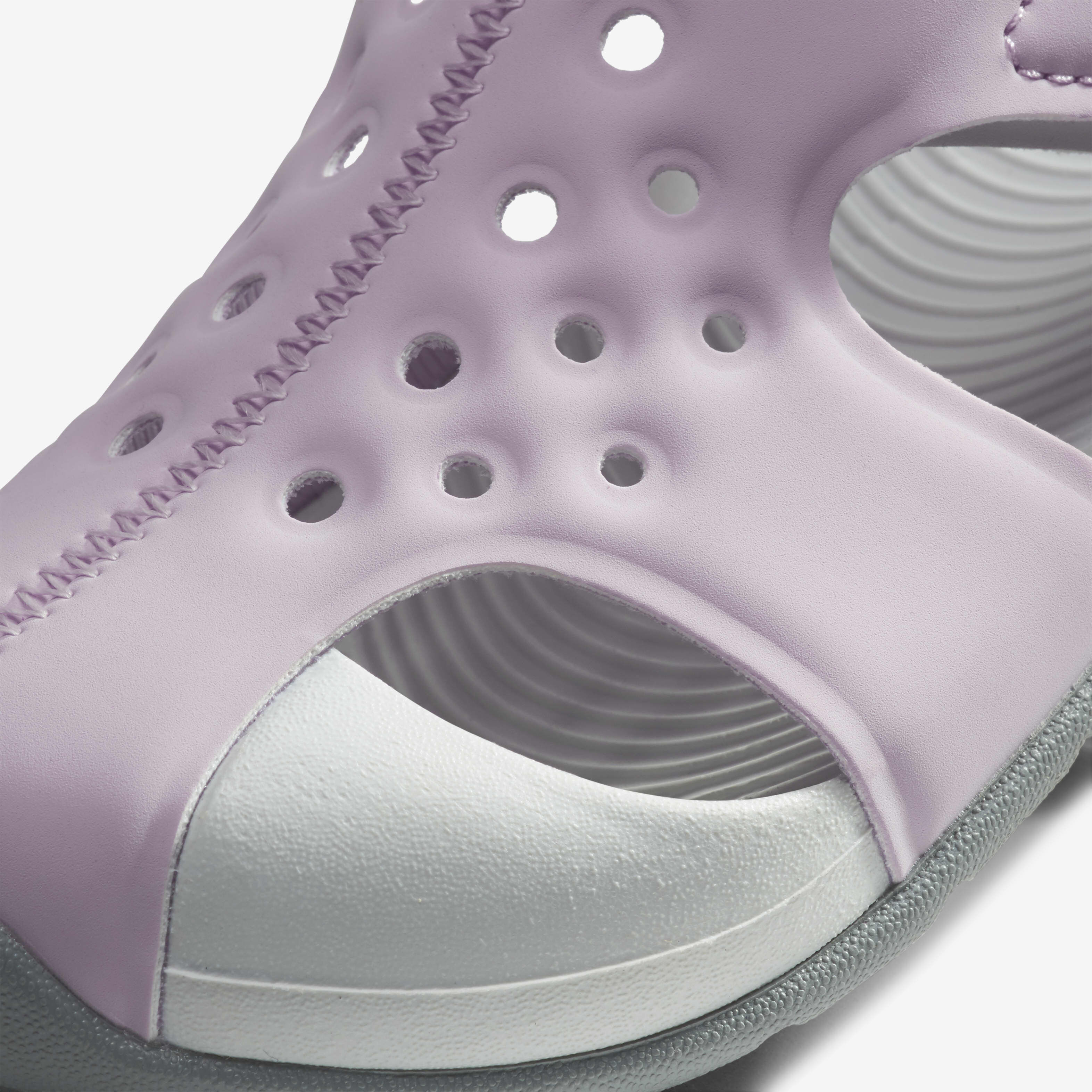 Nike sunray protect purple cheap
