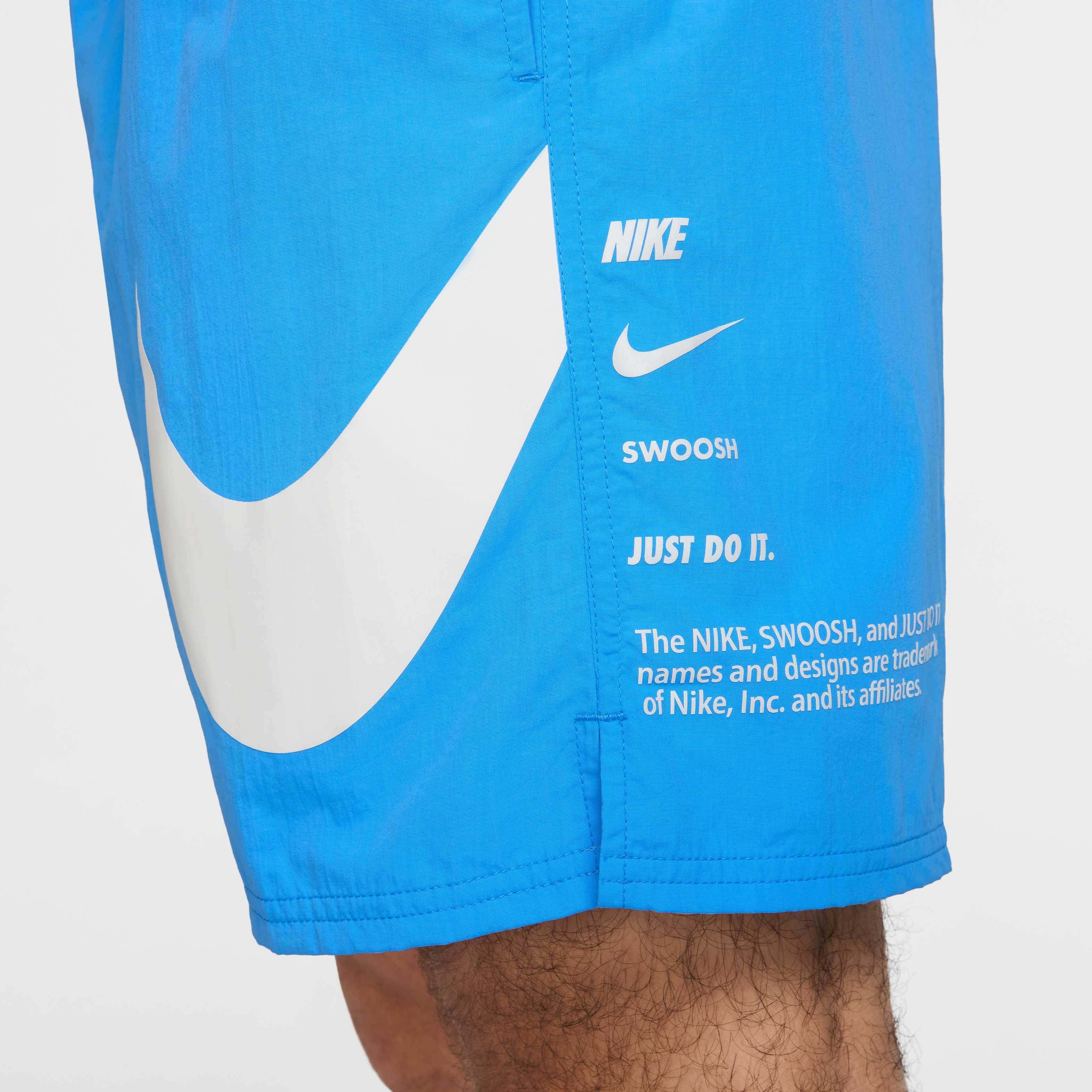 Nike Swim Breaker image number 7