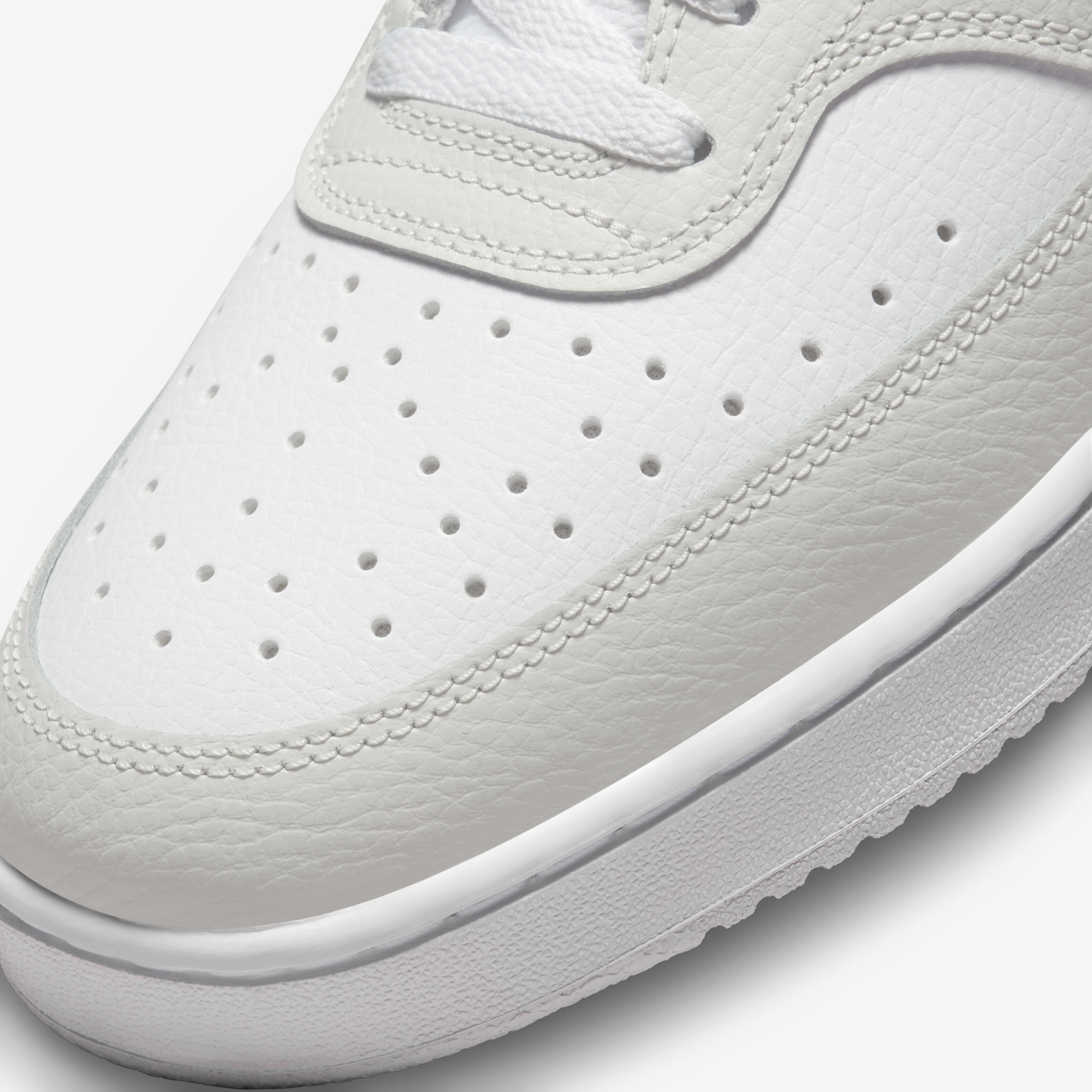 Nike Court Vision Low image number 6