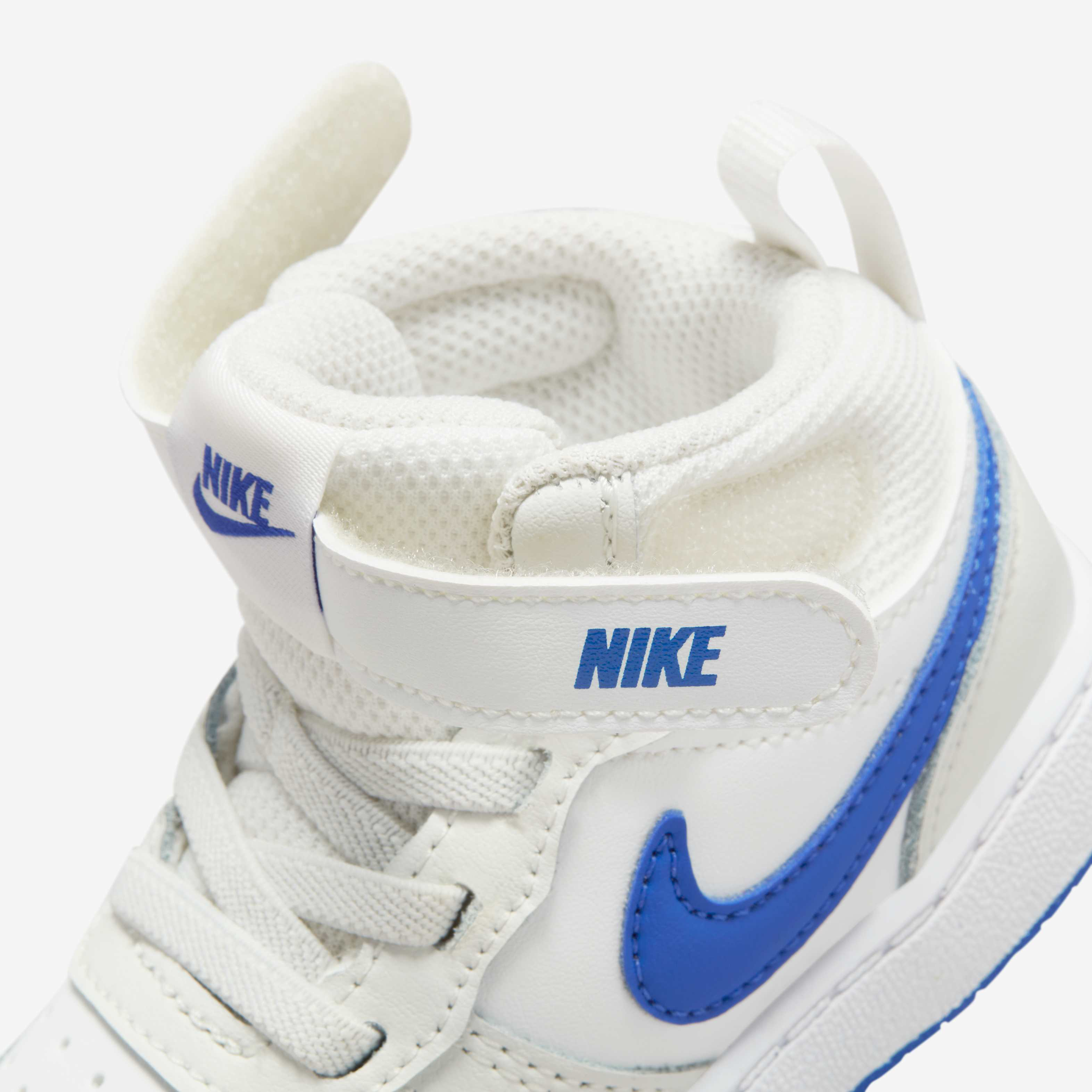 Nike Court Borough Mid 2 image number 7