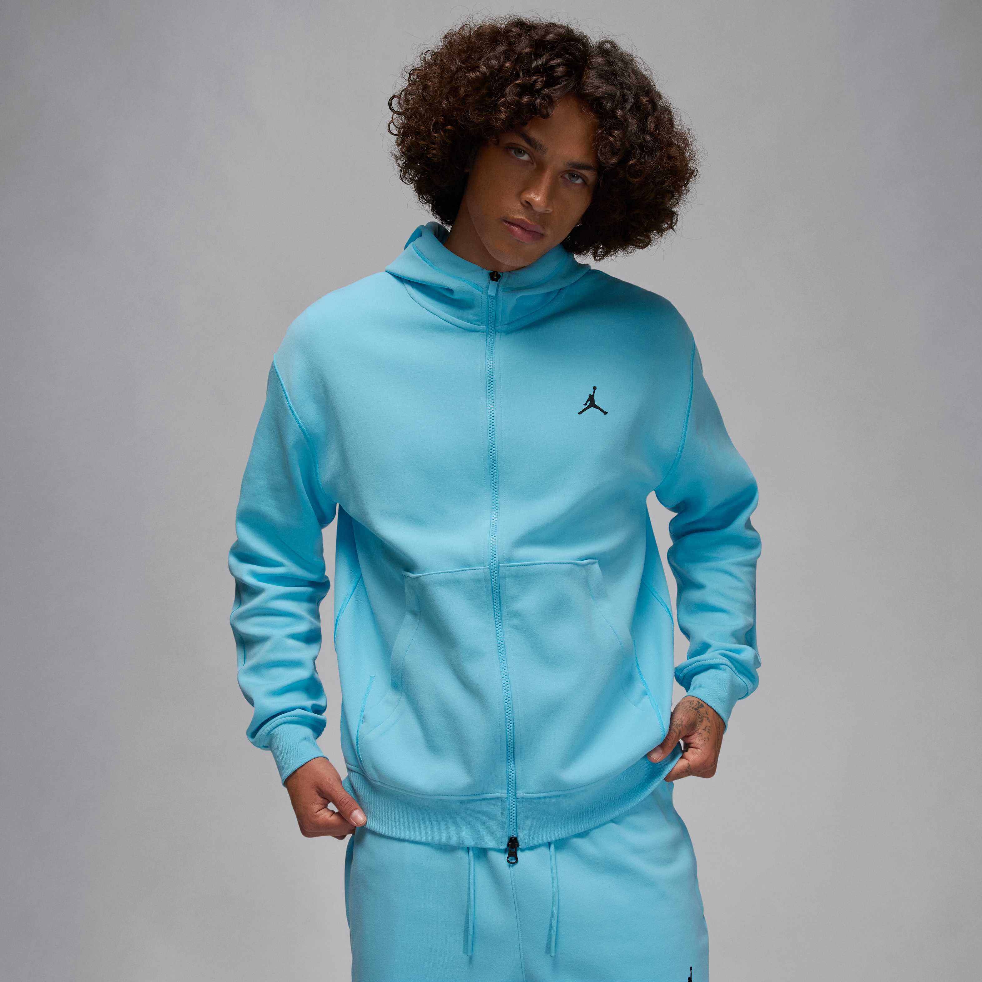 Jordan Sport Hoop Fleece image number 0