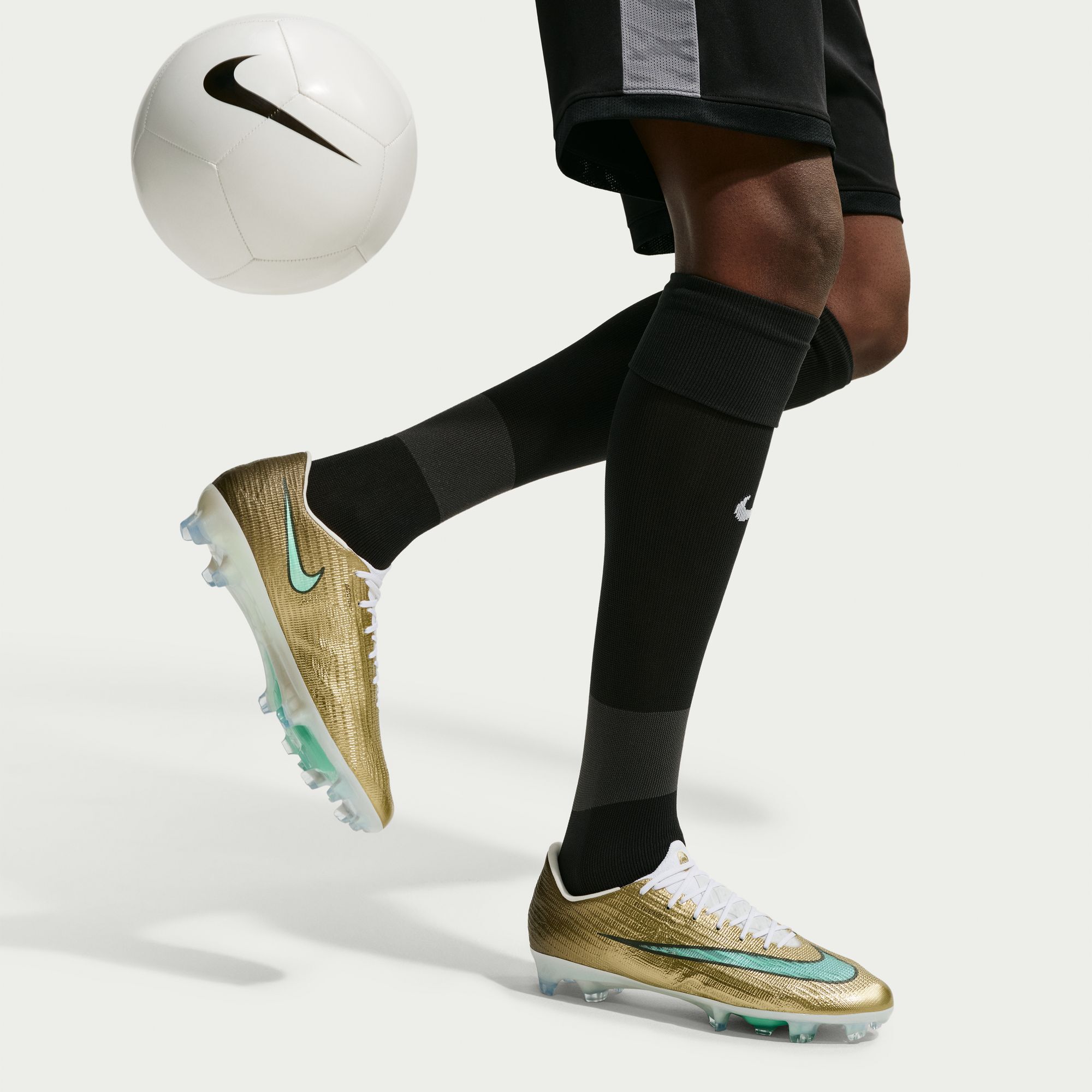 Nike Mercurial Superfly 11 Elite 'Kylian Mbapp&eacute;' image number 13