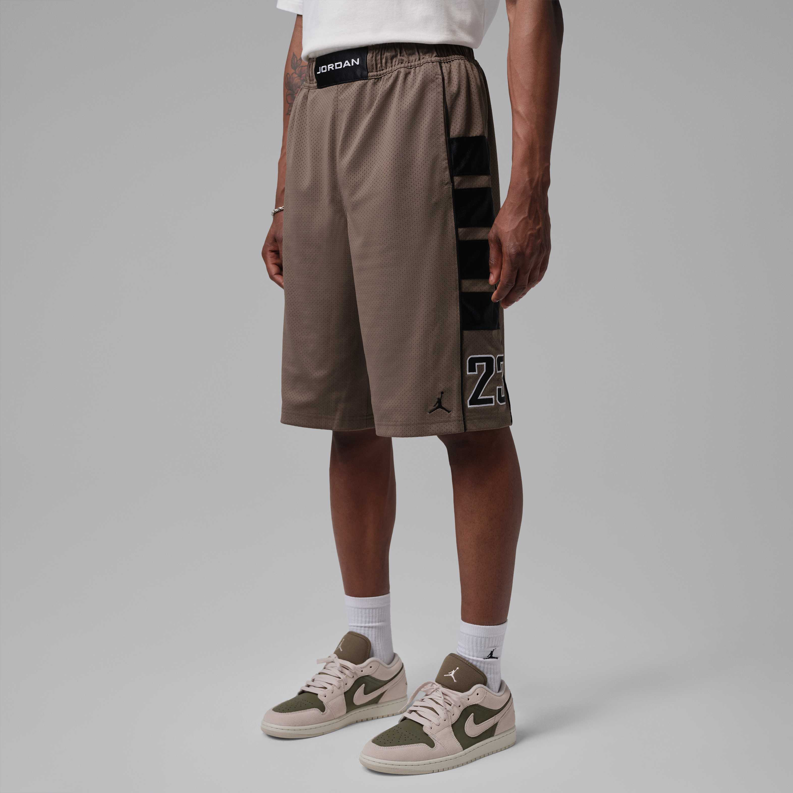 Jordan Brooklyn image number 0