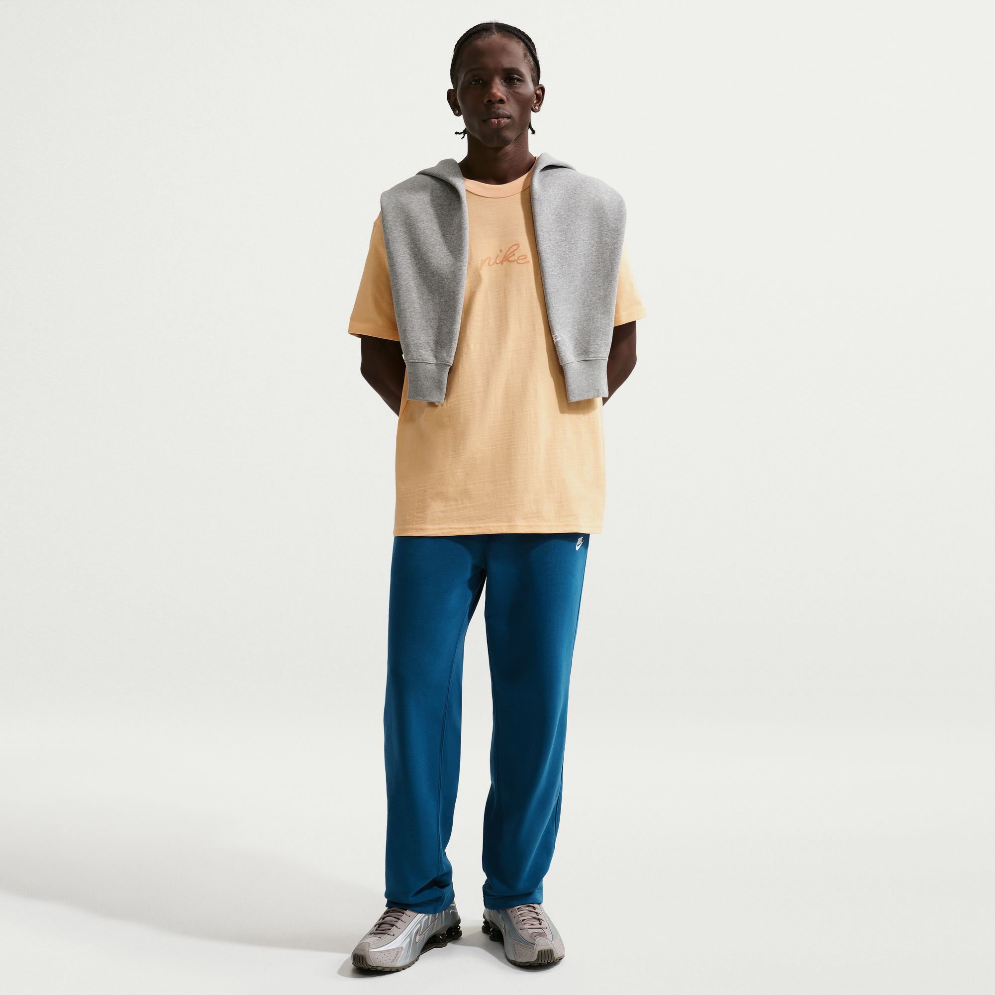 Nike Club image number 0