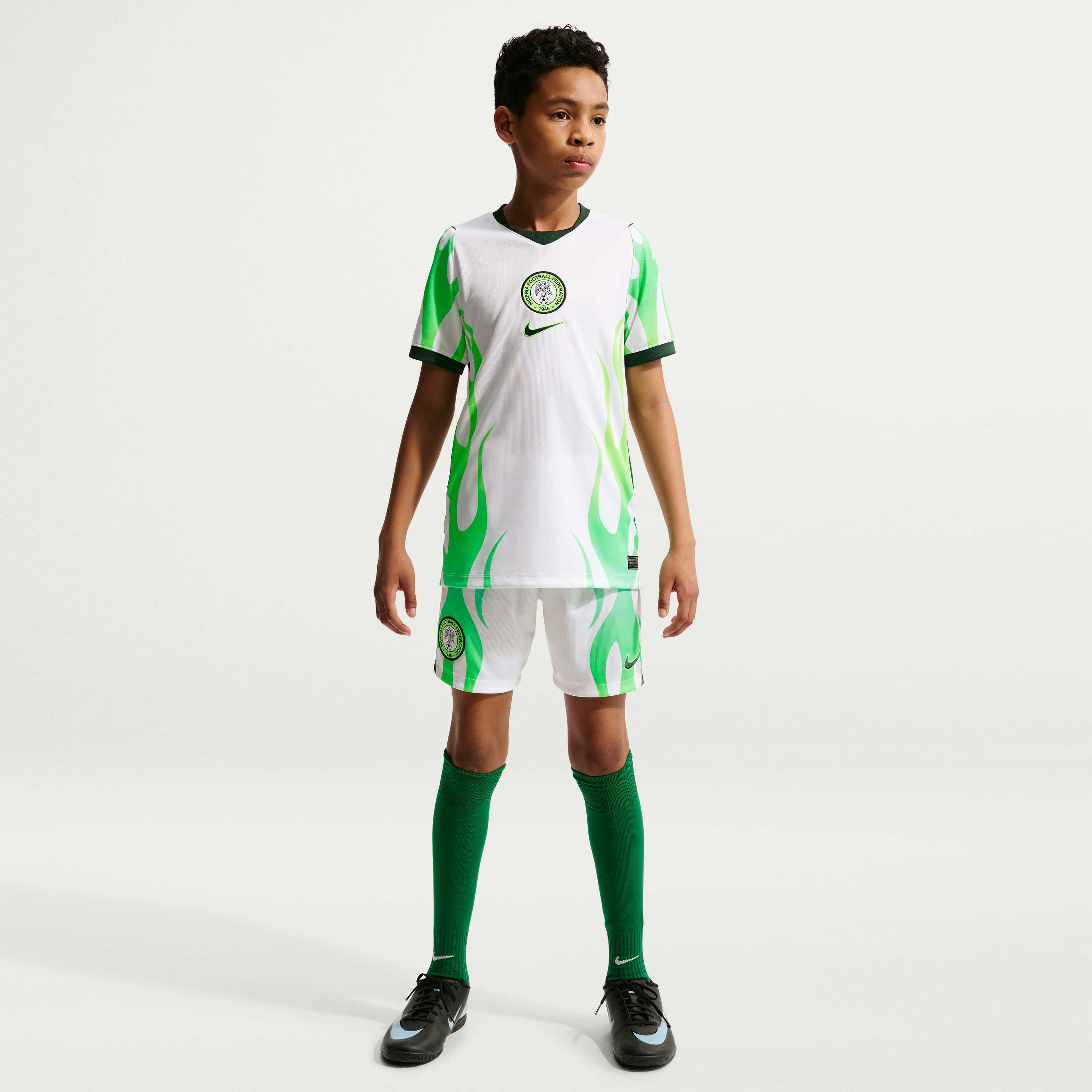 Nigeria 2026 Stadium Away image number 6