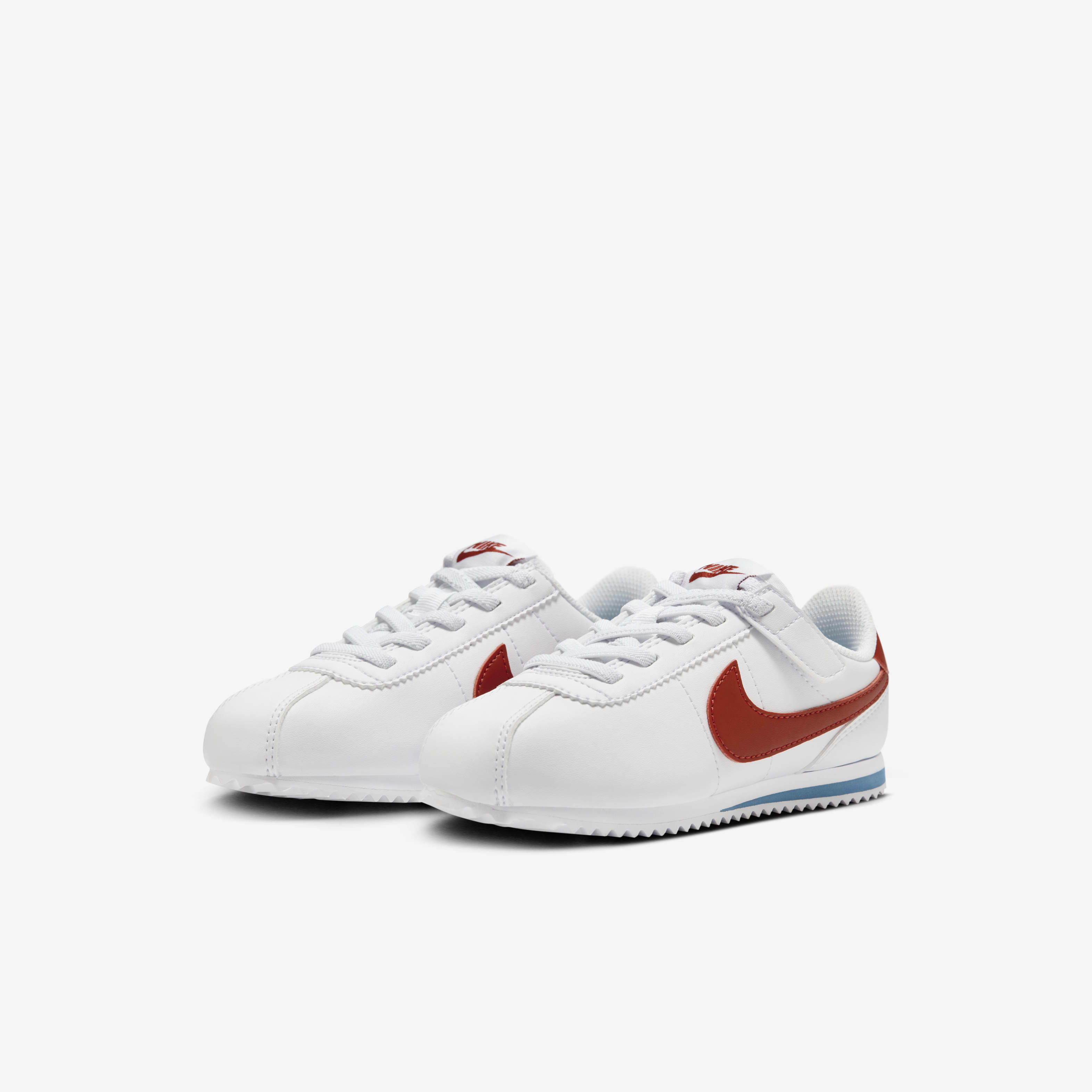 Buy Nike Cortez EasyOn Younger Kids Shoes Nike Qatar Official