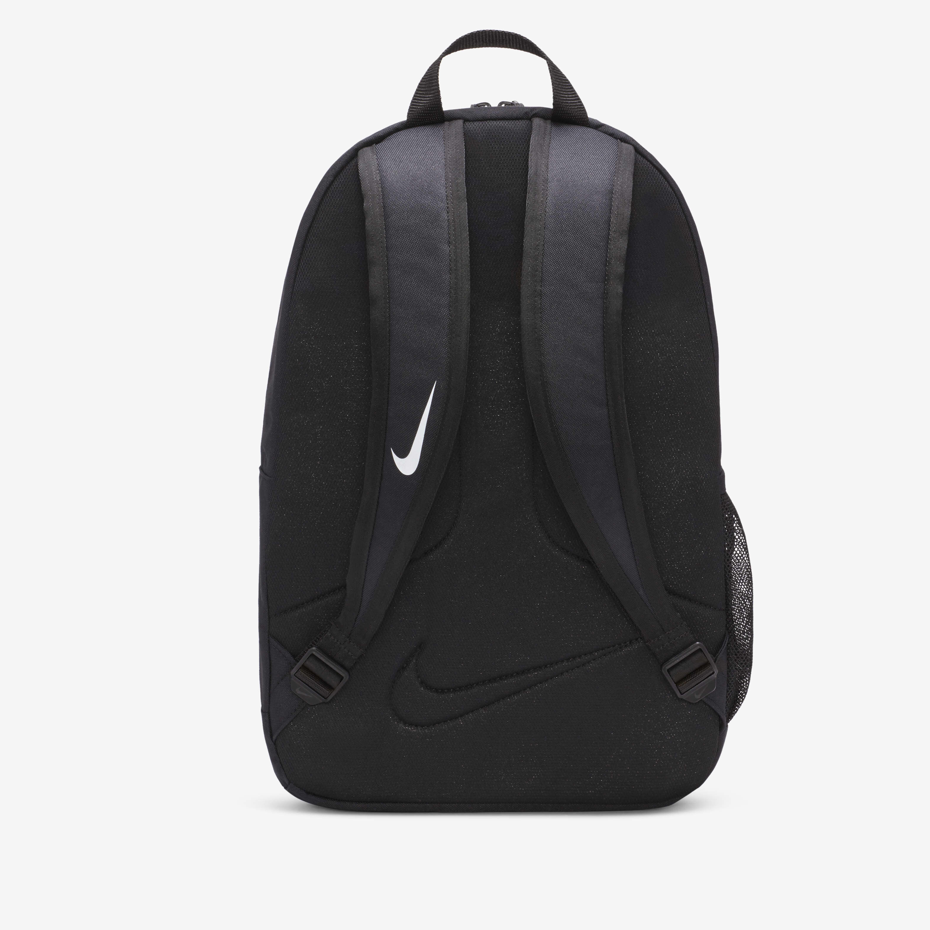 Buy Nike Academy Team Kids Football Backpack 22L Nike Qatar Official