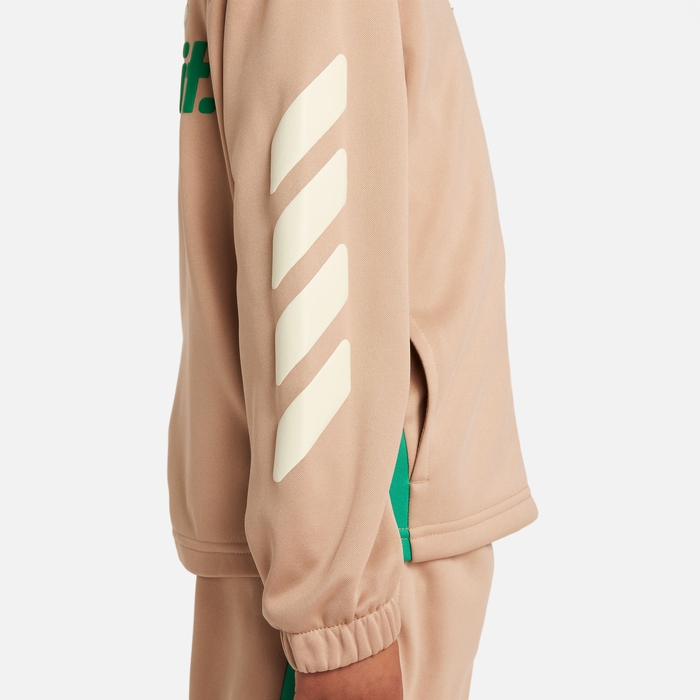 Nike Dri-FIT Colorblocked image number 3 Nike Dri-FIT Colorblocked image number 3