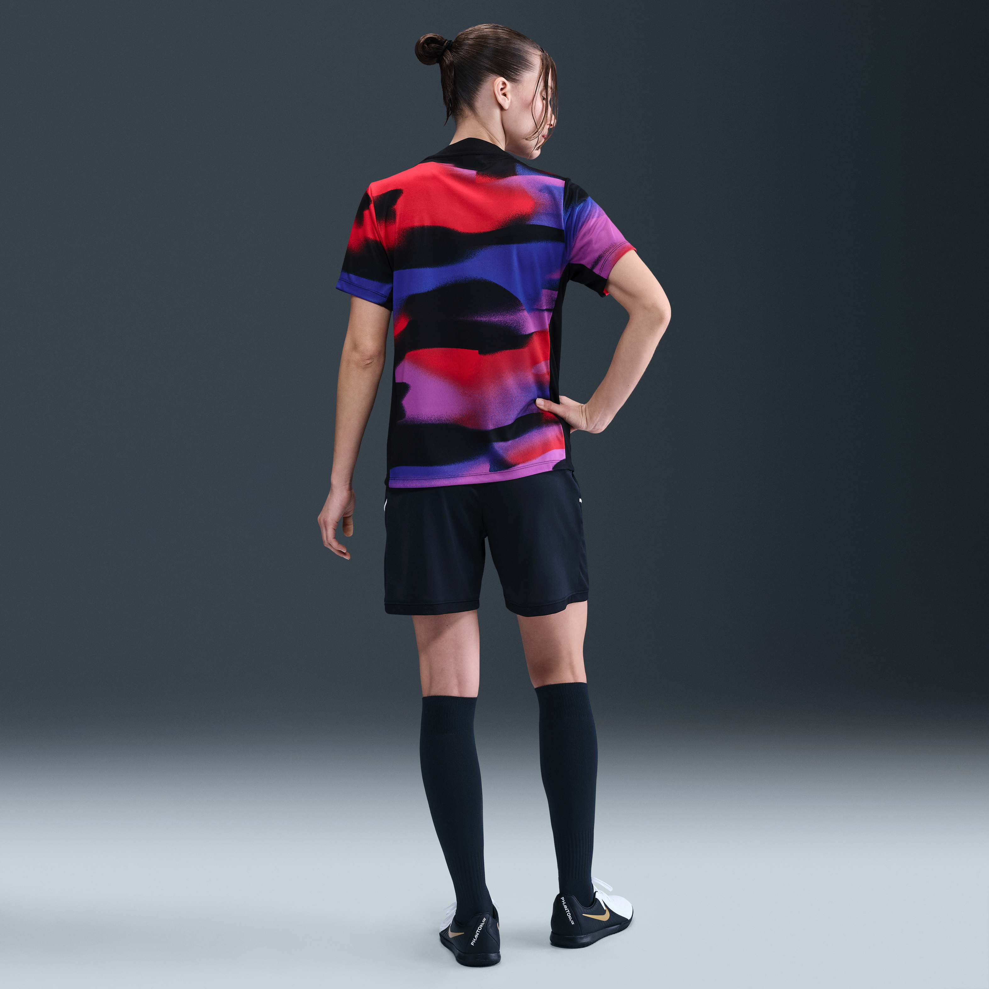 England Academy Pro image number 4