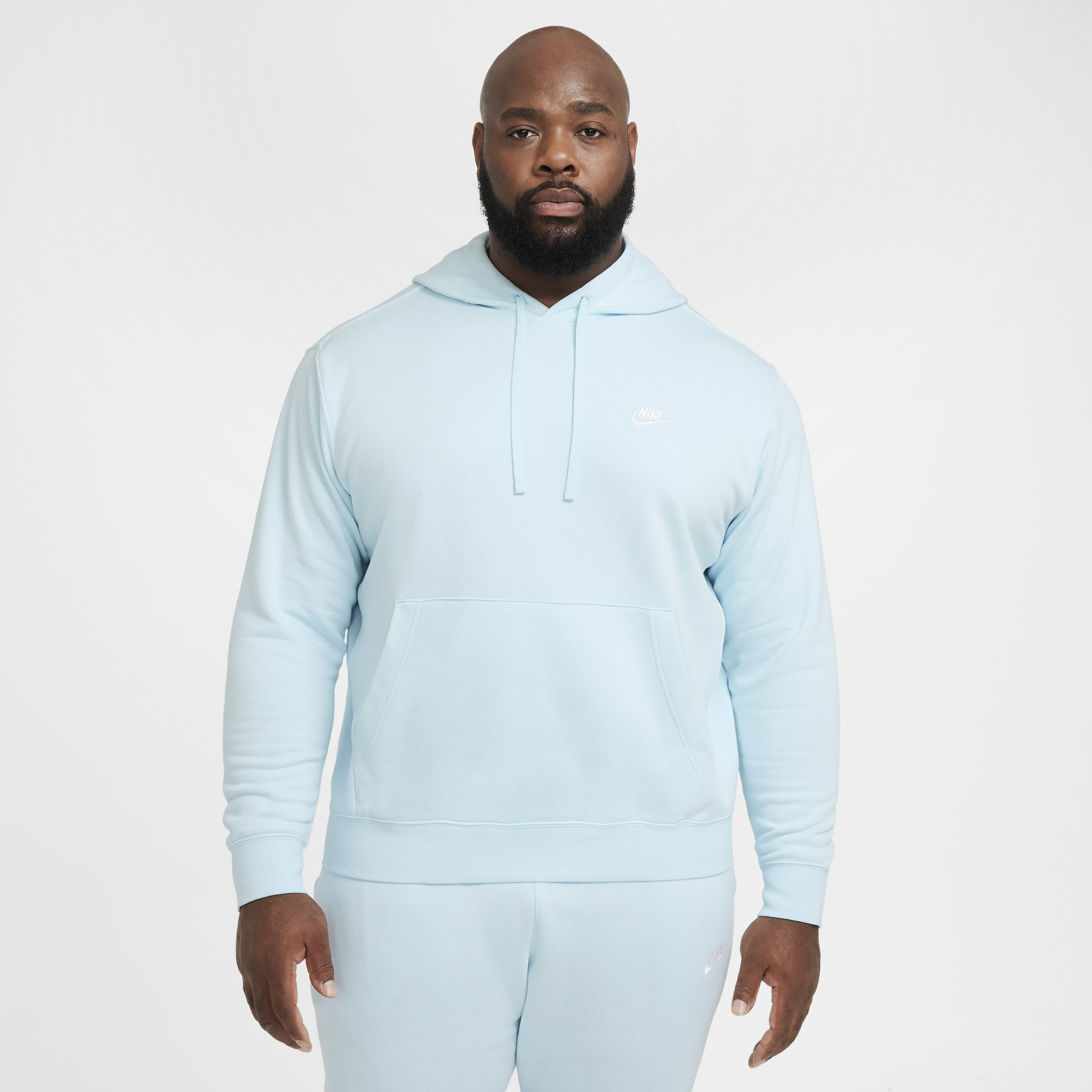 Nike sportswear club fleece n7 clearance