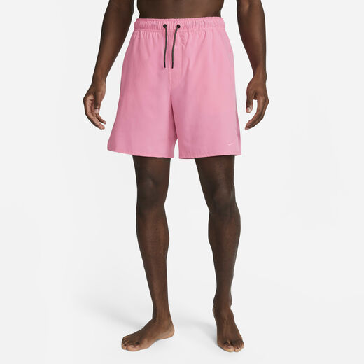 Summer of Pink-Nike, Nike Unlimited D.Y.E., Men's Dri-FIT 18cm (approx.) Unlined Versatile Shorts