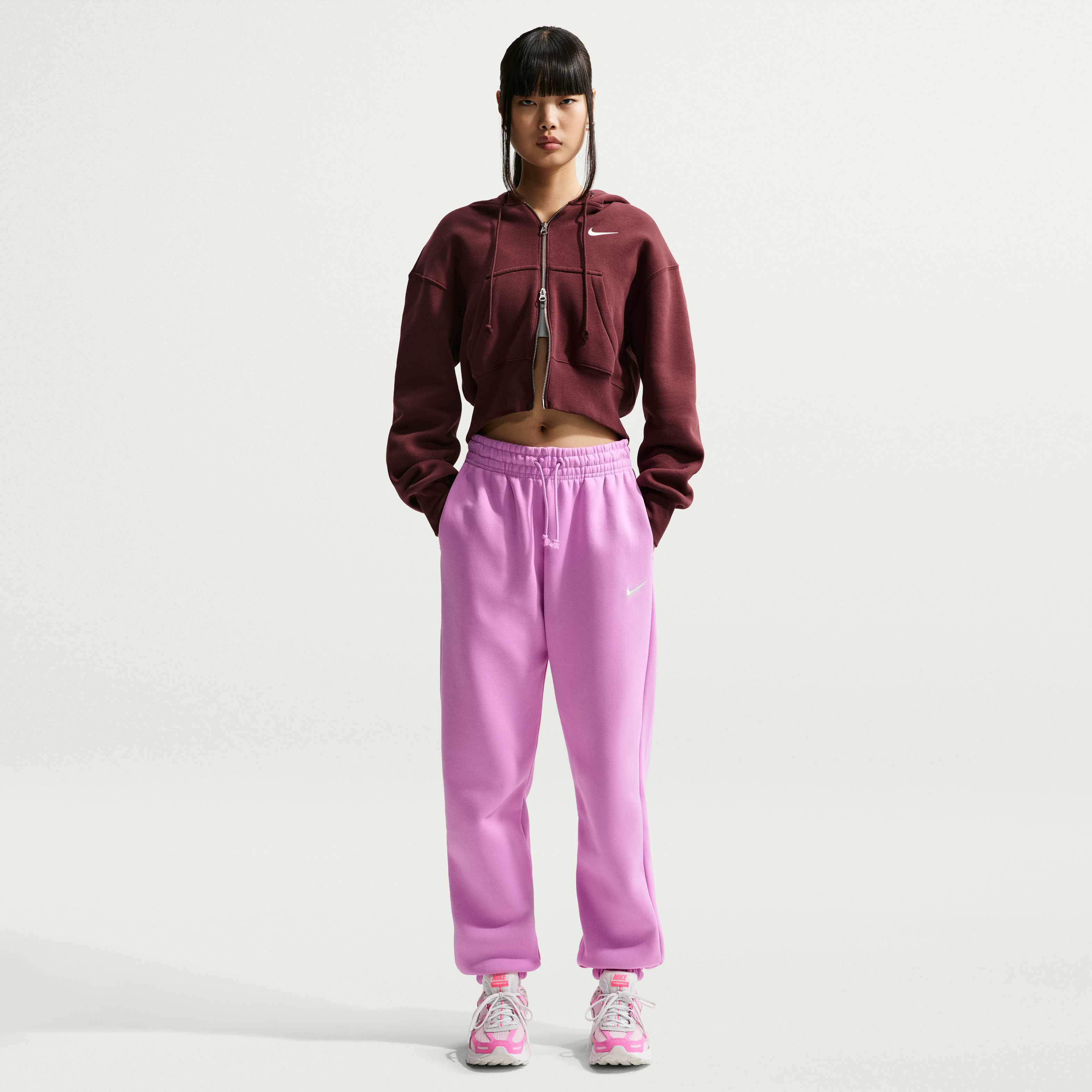 Nike Sportswear Phoenix Fleece image number 0