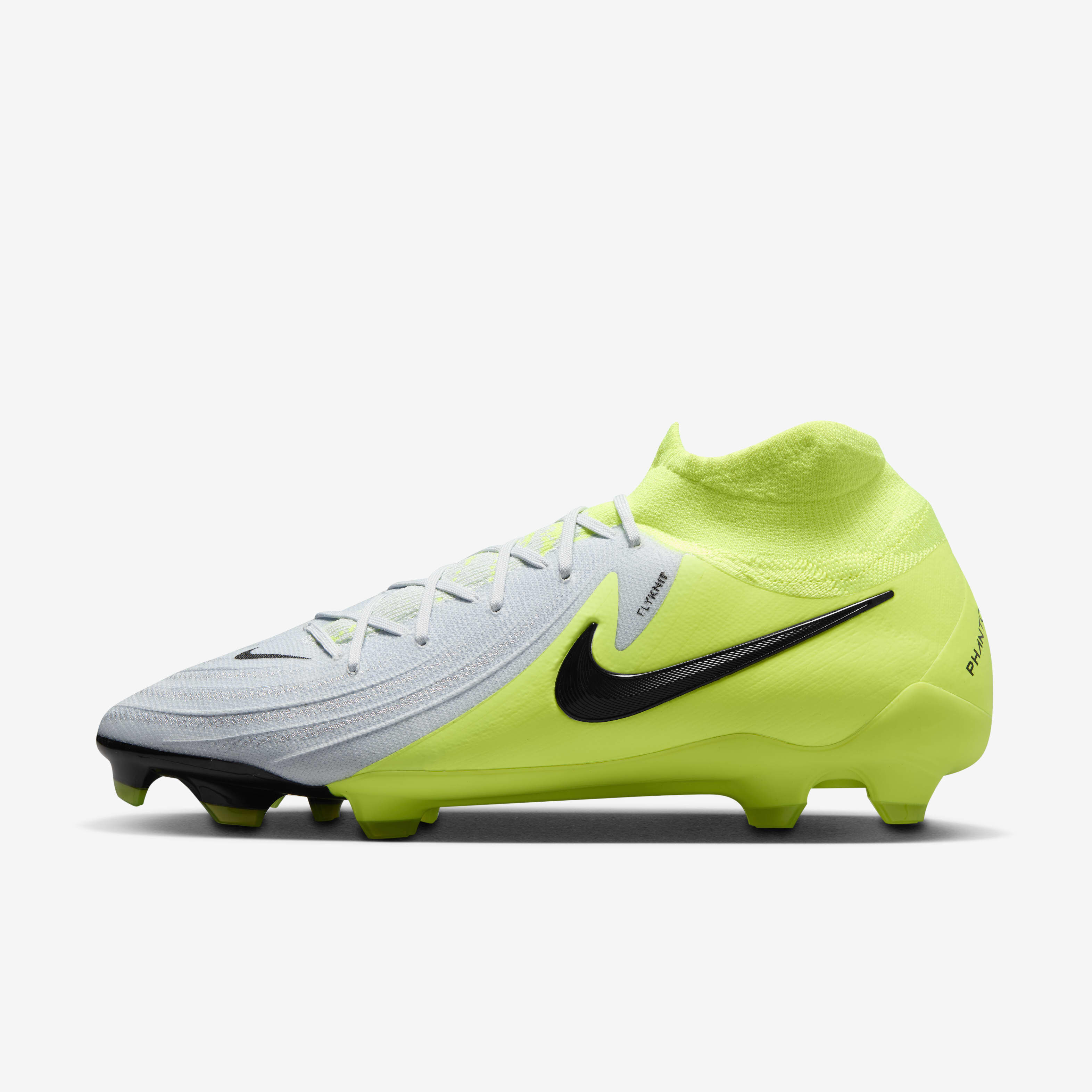 Firm ground shoes top