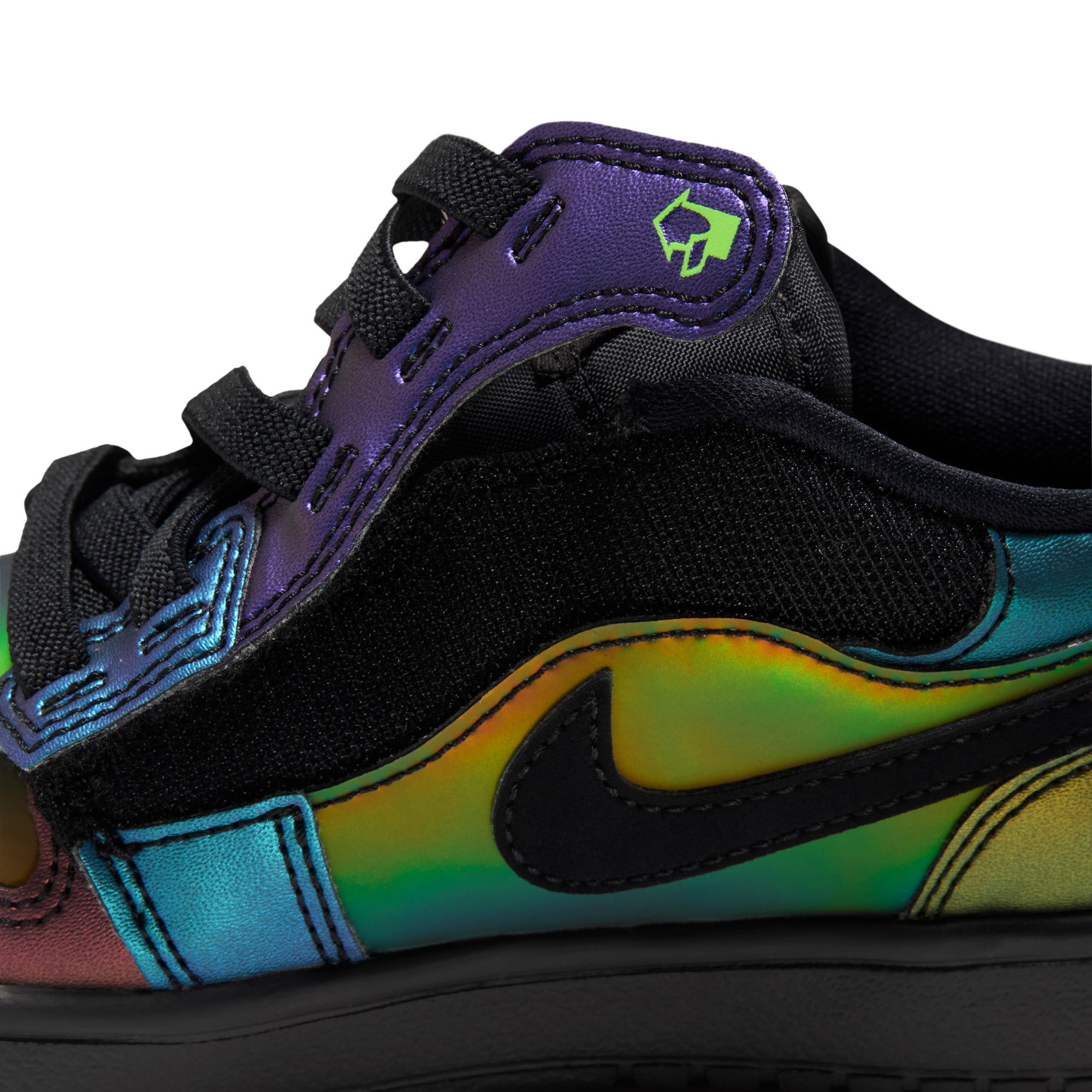 Jordan 1 Low Alt image number 10