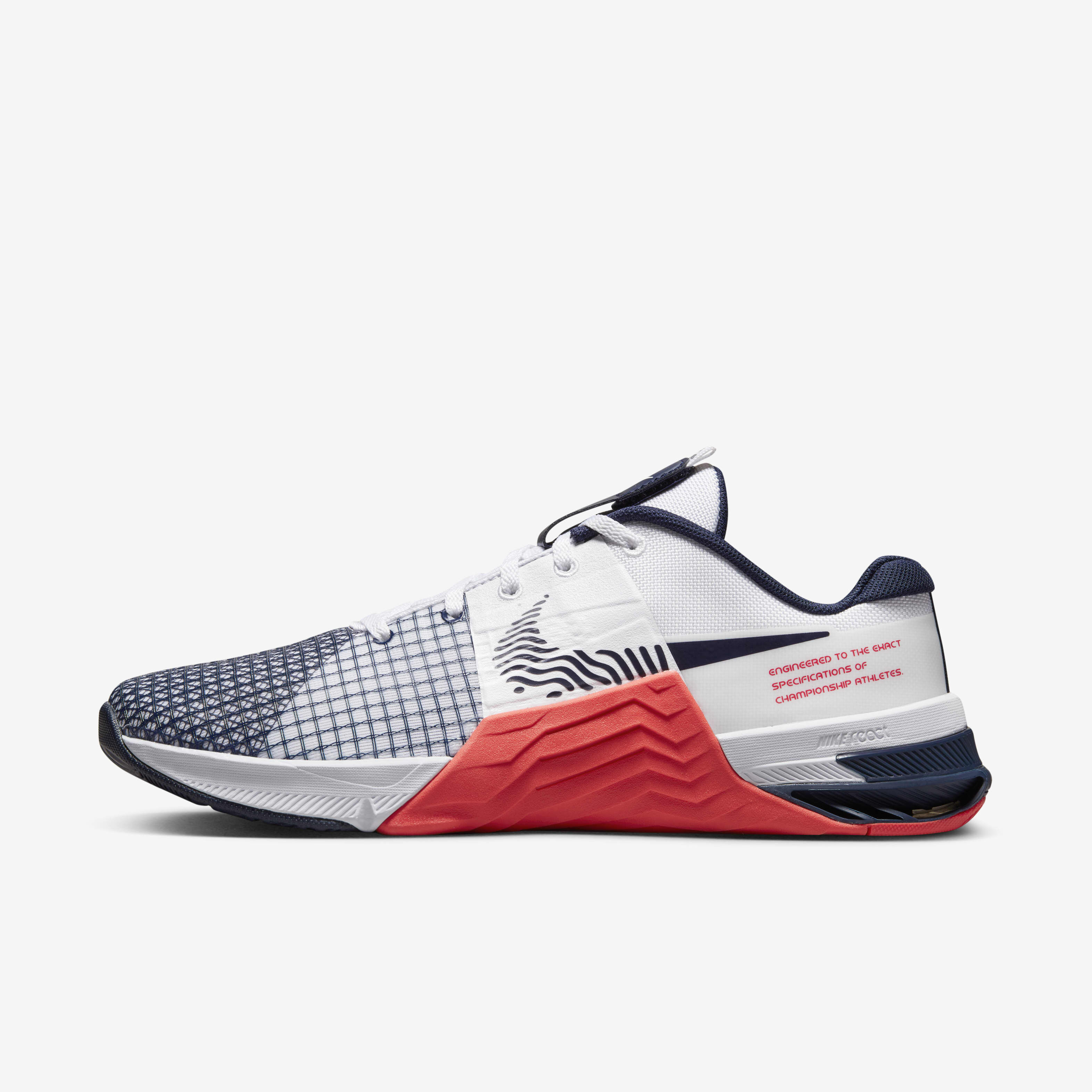 Buy Nike Metcon 8 Men s Workout Shoes Nike Qatar Official