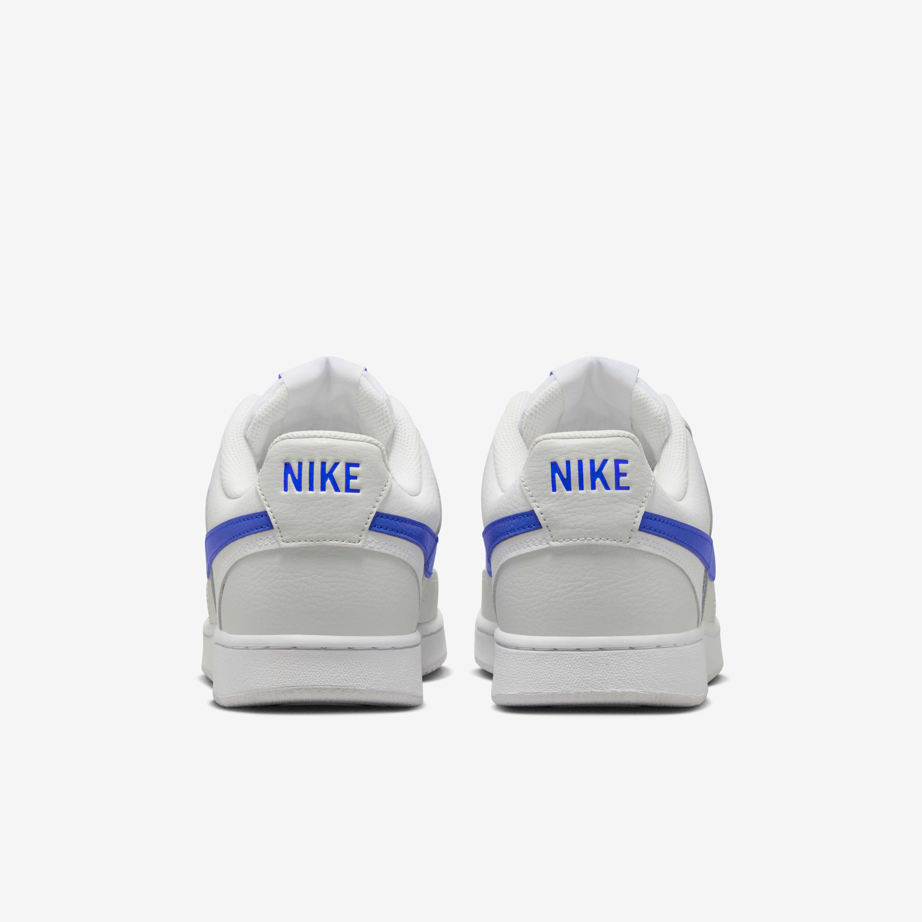 Nike Court Vision Low image number 5