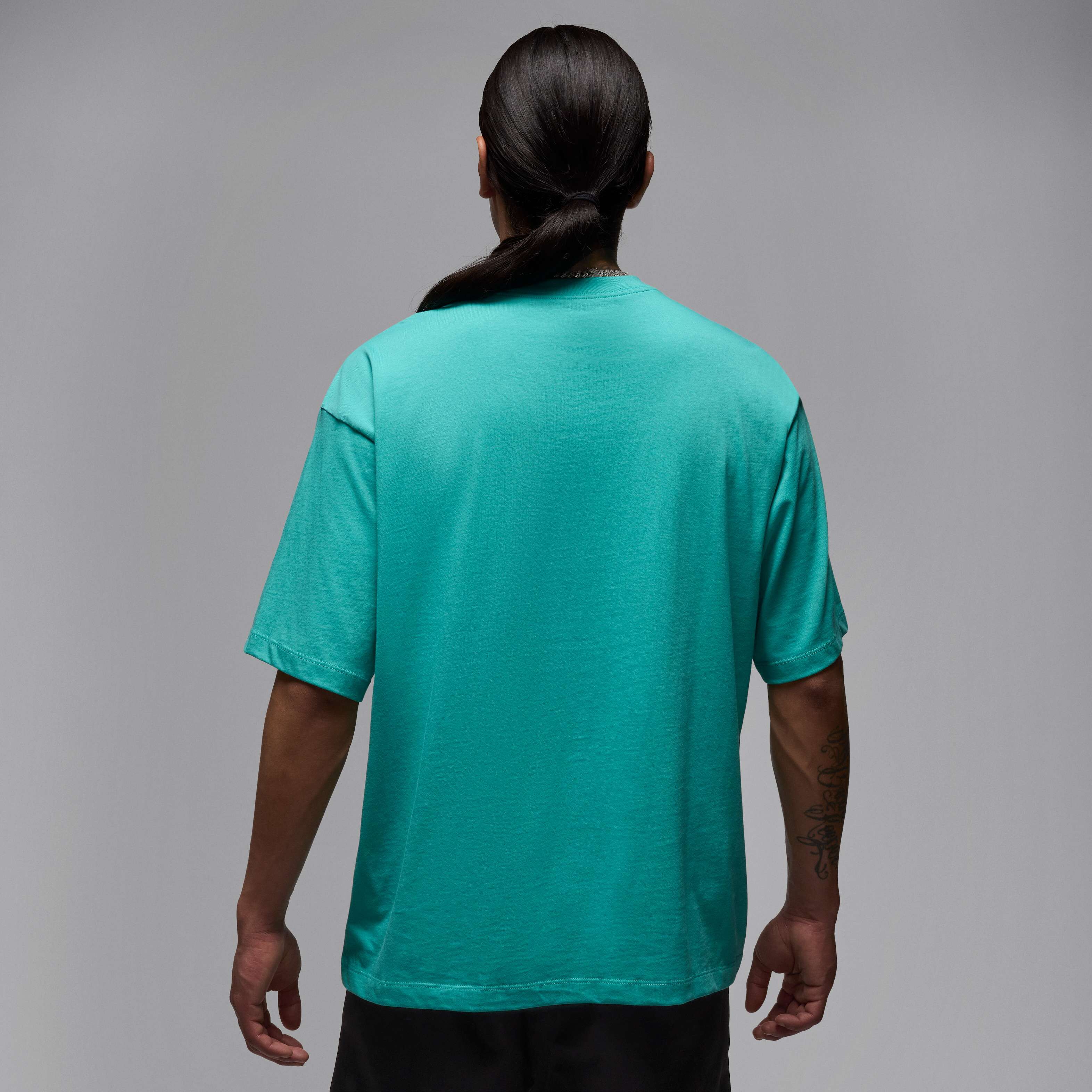 Jordan Brooklyn image number 1