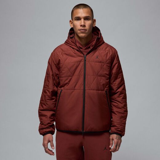 Jackets & Gilets-JRDN, Jordan Sport, Men's Therma-FIT Jacket