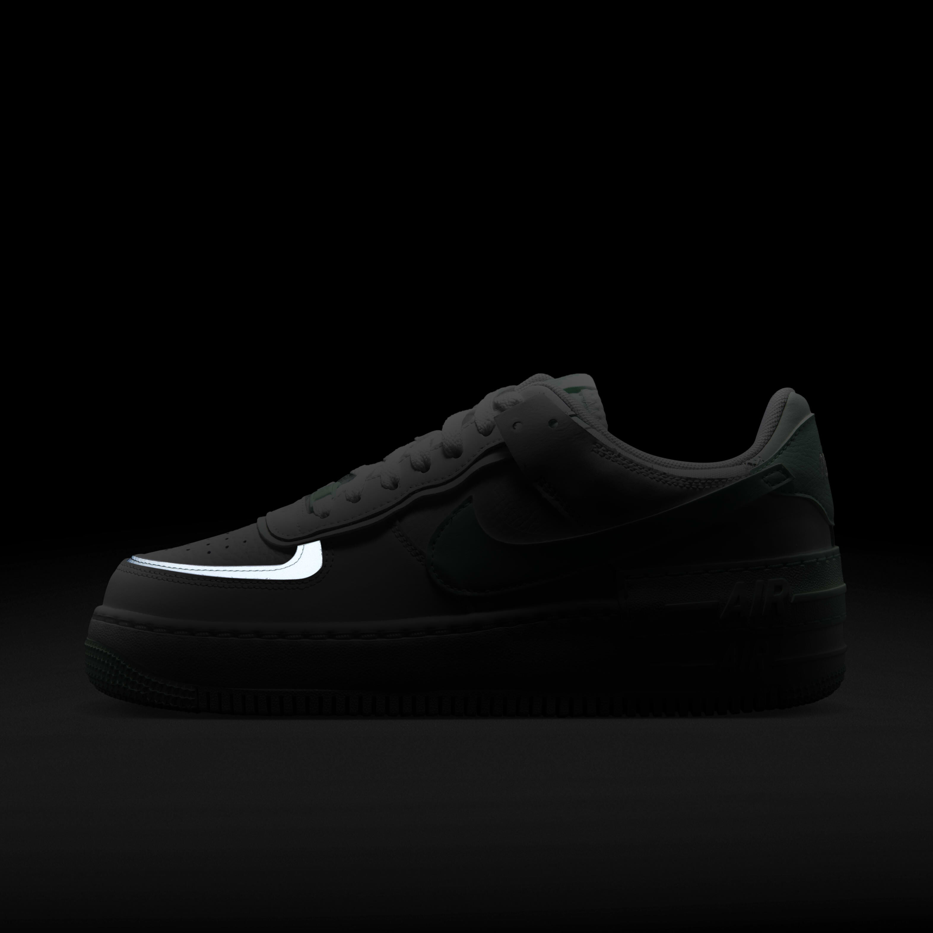 Nike Air Force 1 Shadow image number 11
