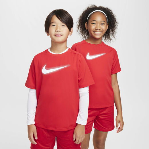 Kids Collection-Nike, Nike Multi, Older Kids' (Boys') Dri-FIT Graphic Training Top