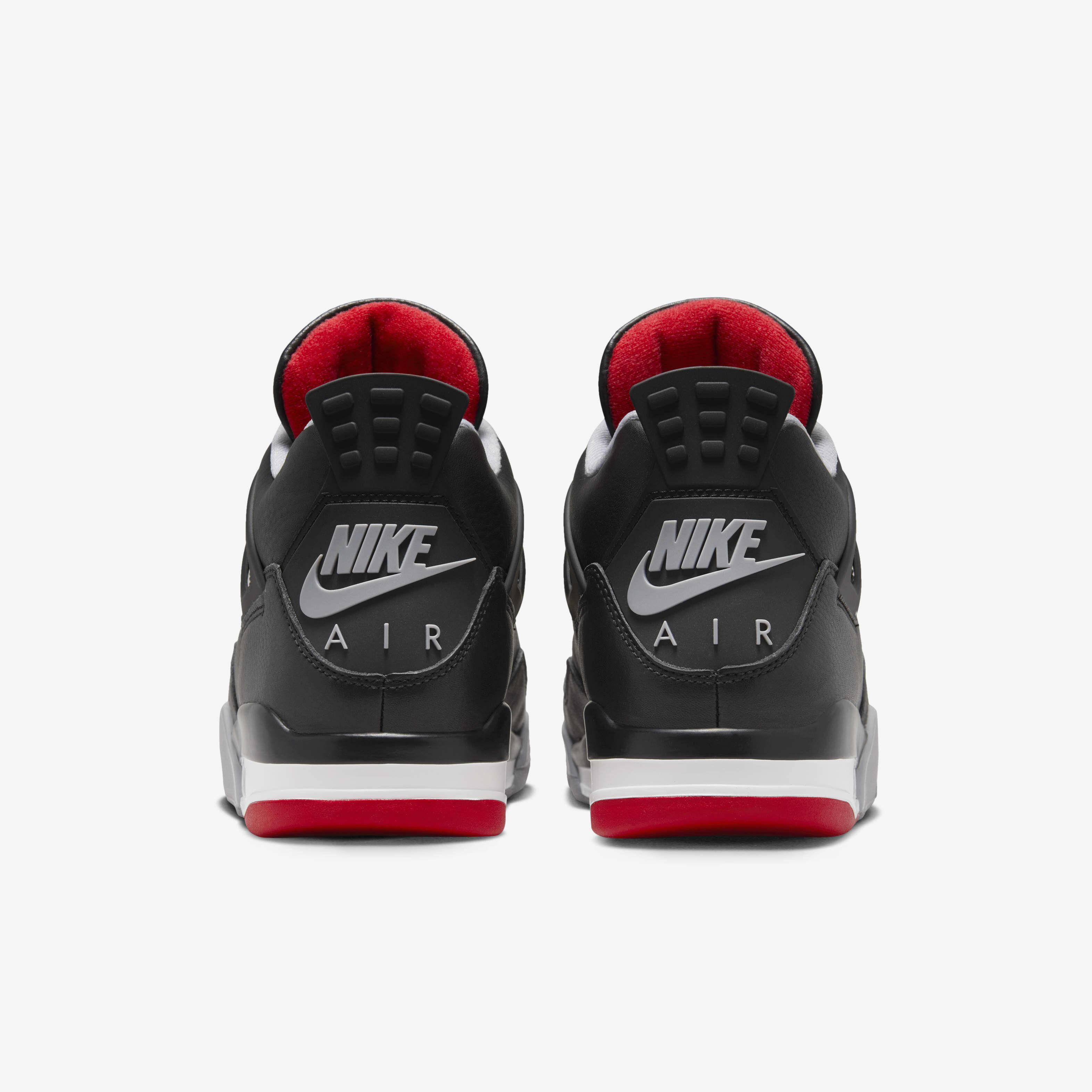 Jordan 4 bred size 5 cheap