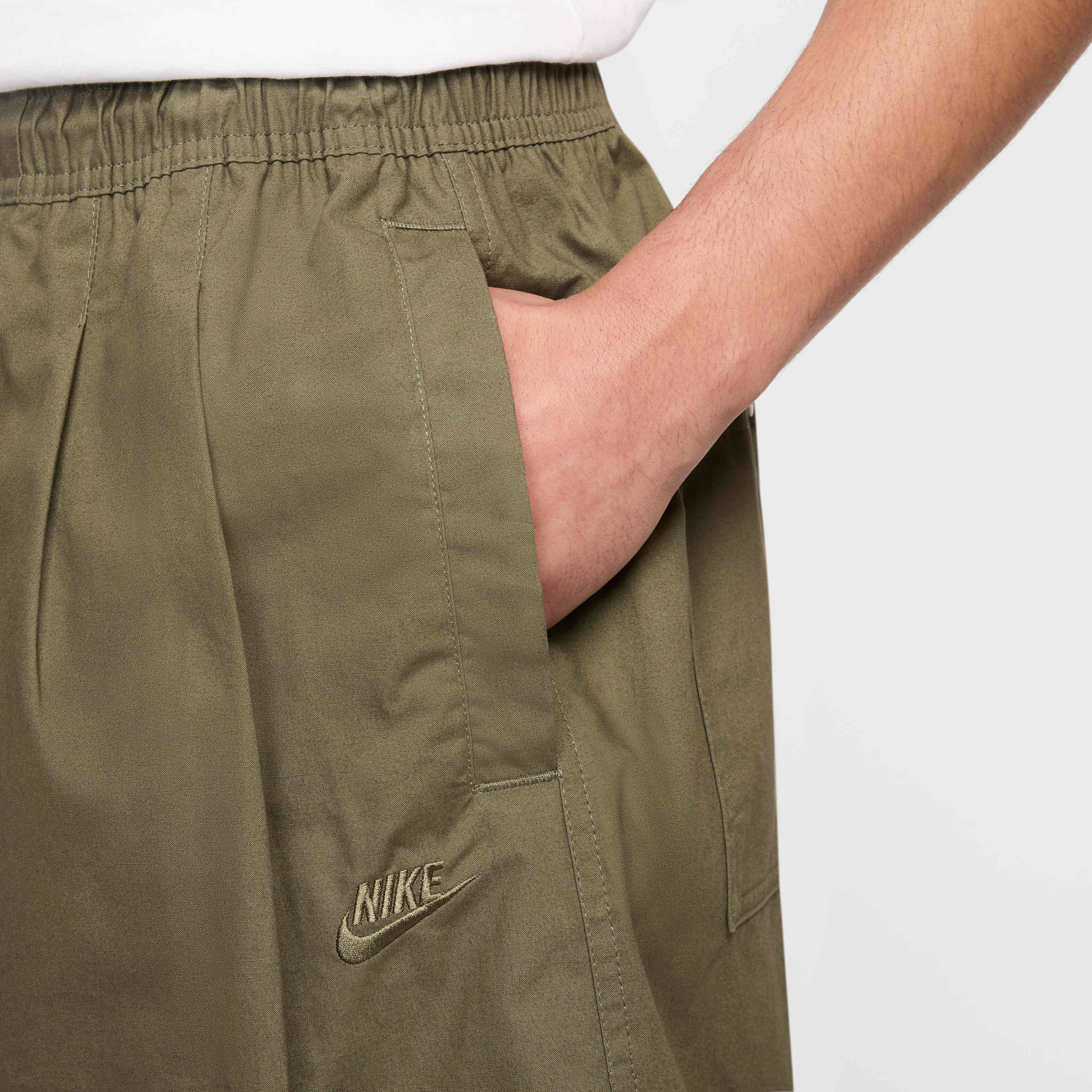 Nike Club image number 3