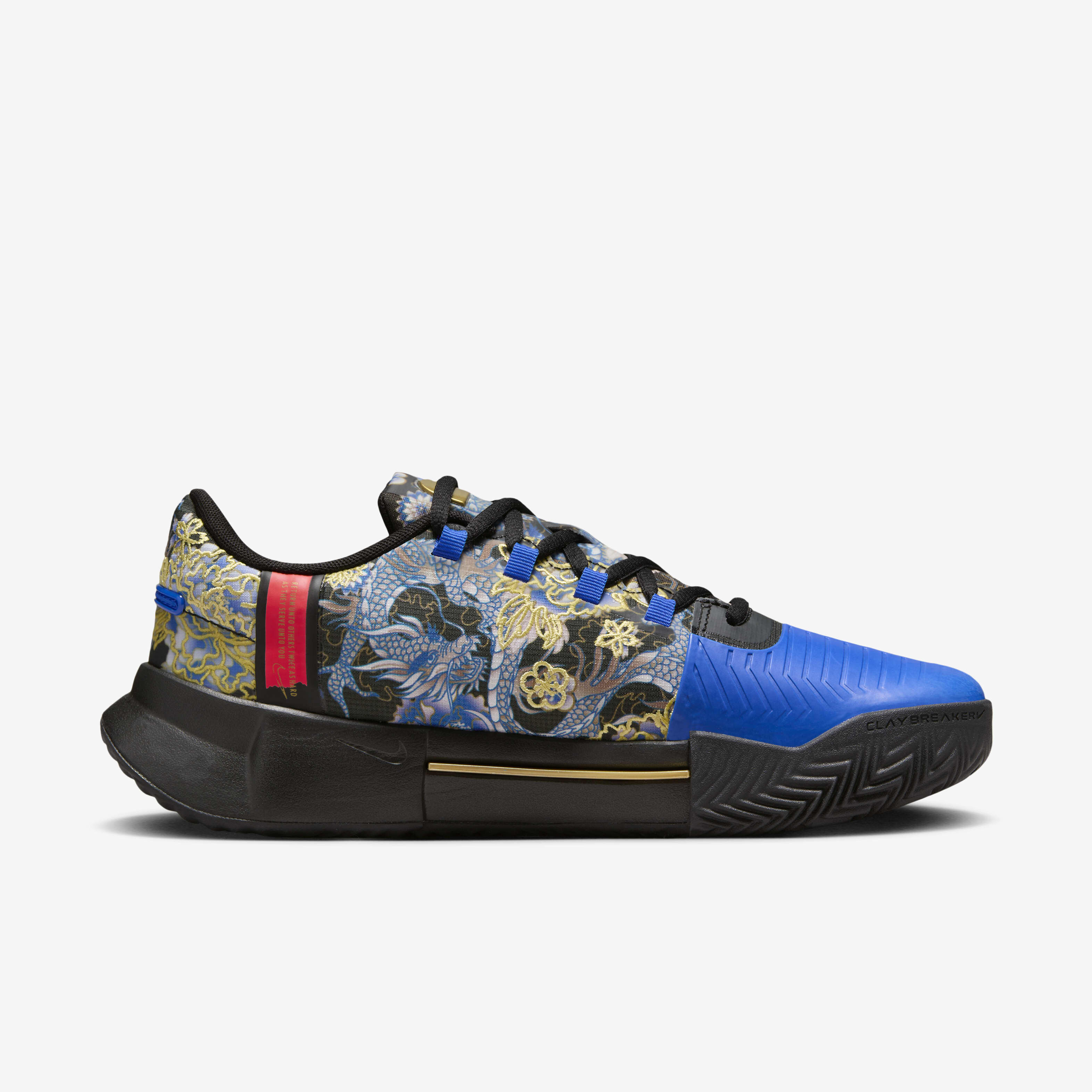 その他 l Universe Naomi Osaka Premium Nike GP Challenge 1 
