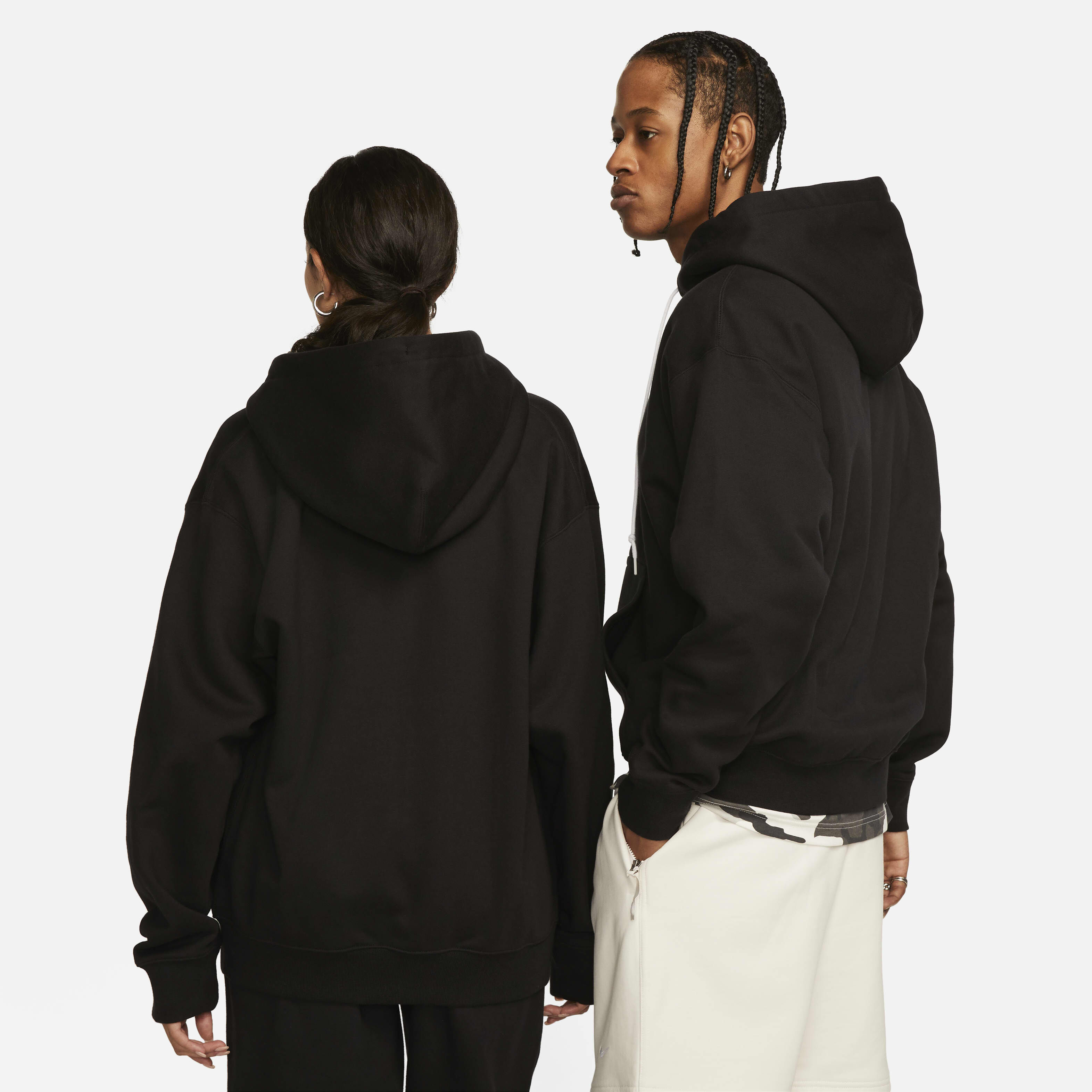 نايكي سولو سووش image number 1