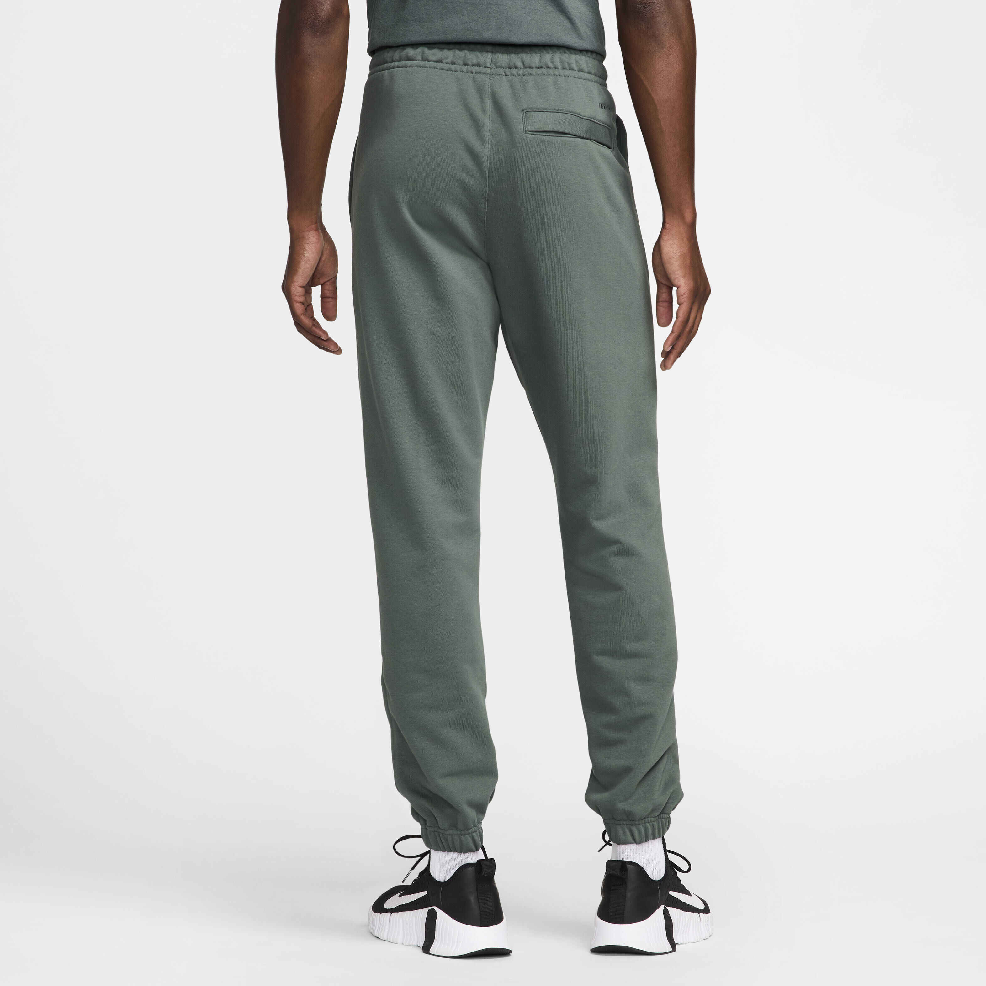Nike swoosh crew joggers on sale