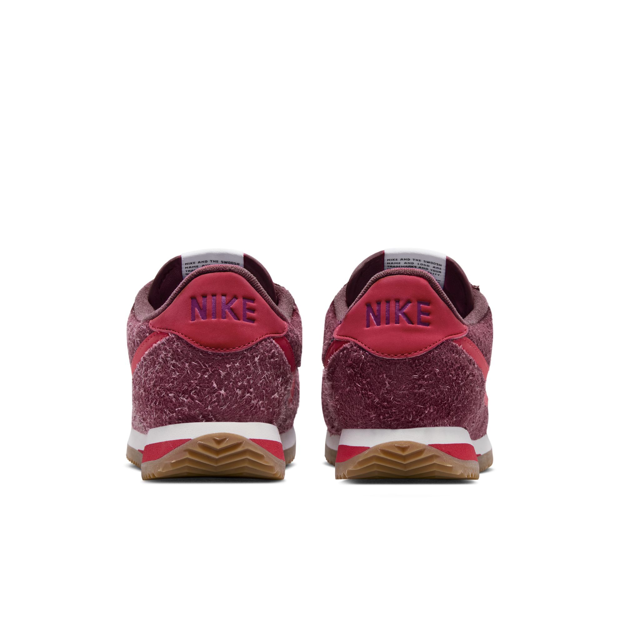 Nike Cortez Suede image number 1