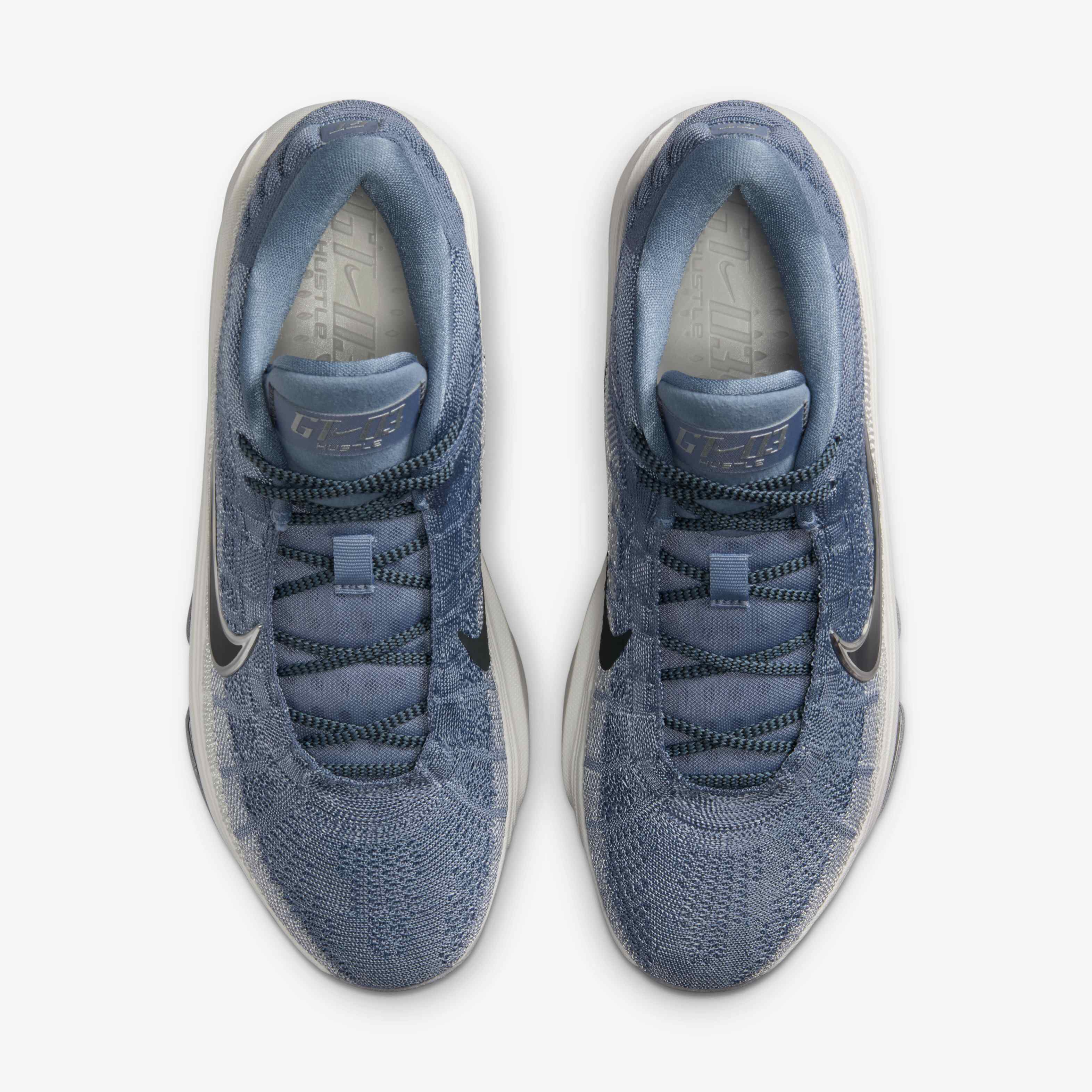 Nike G.T. Hustle 3 image number 3