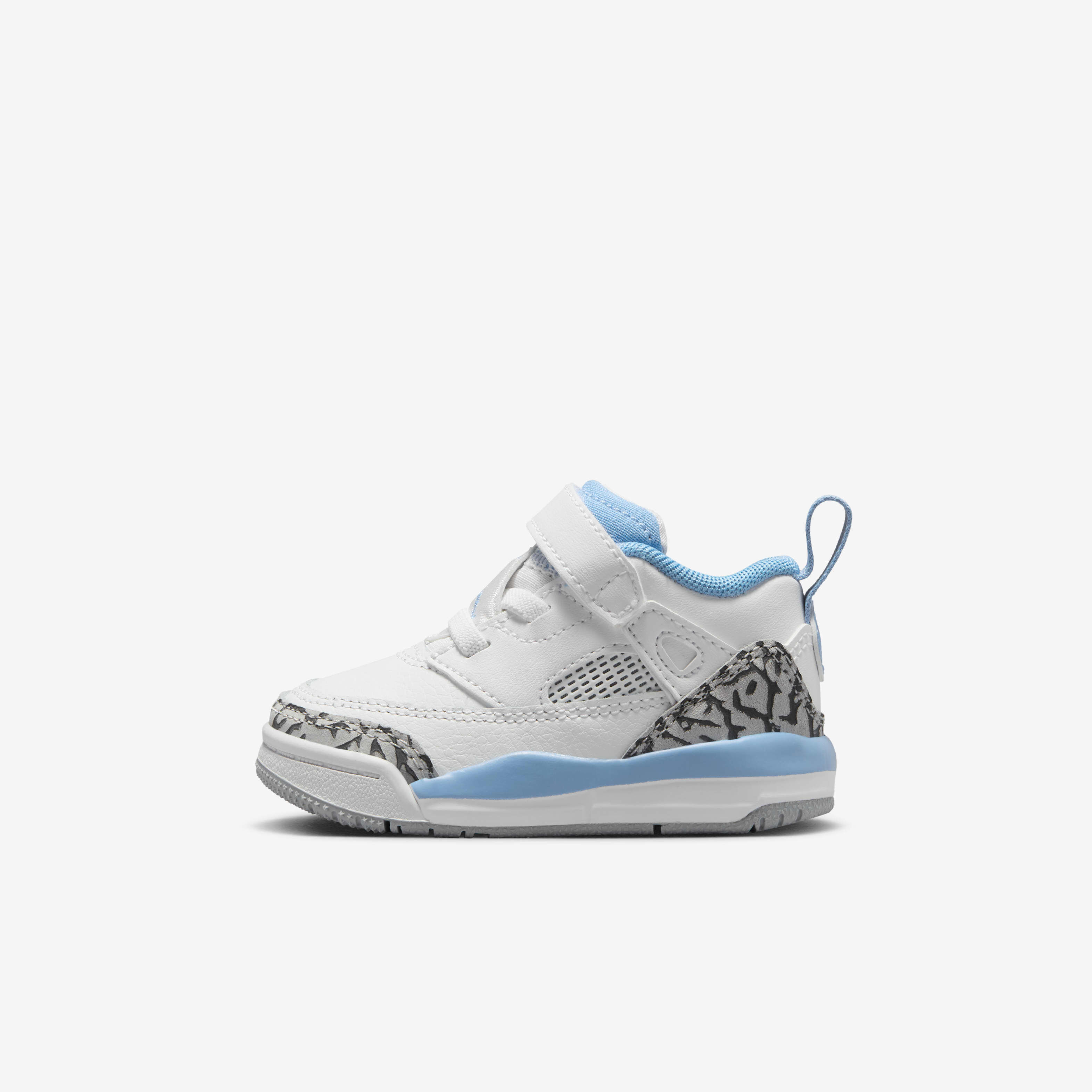 Jordan Spizike Low image number 0