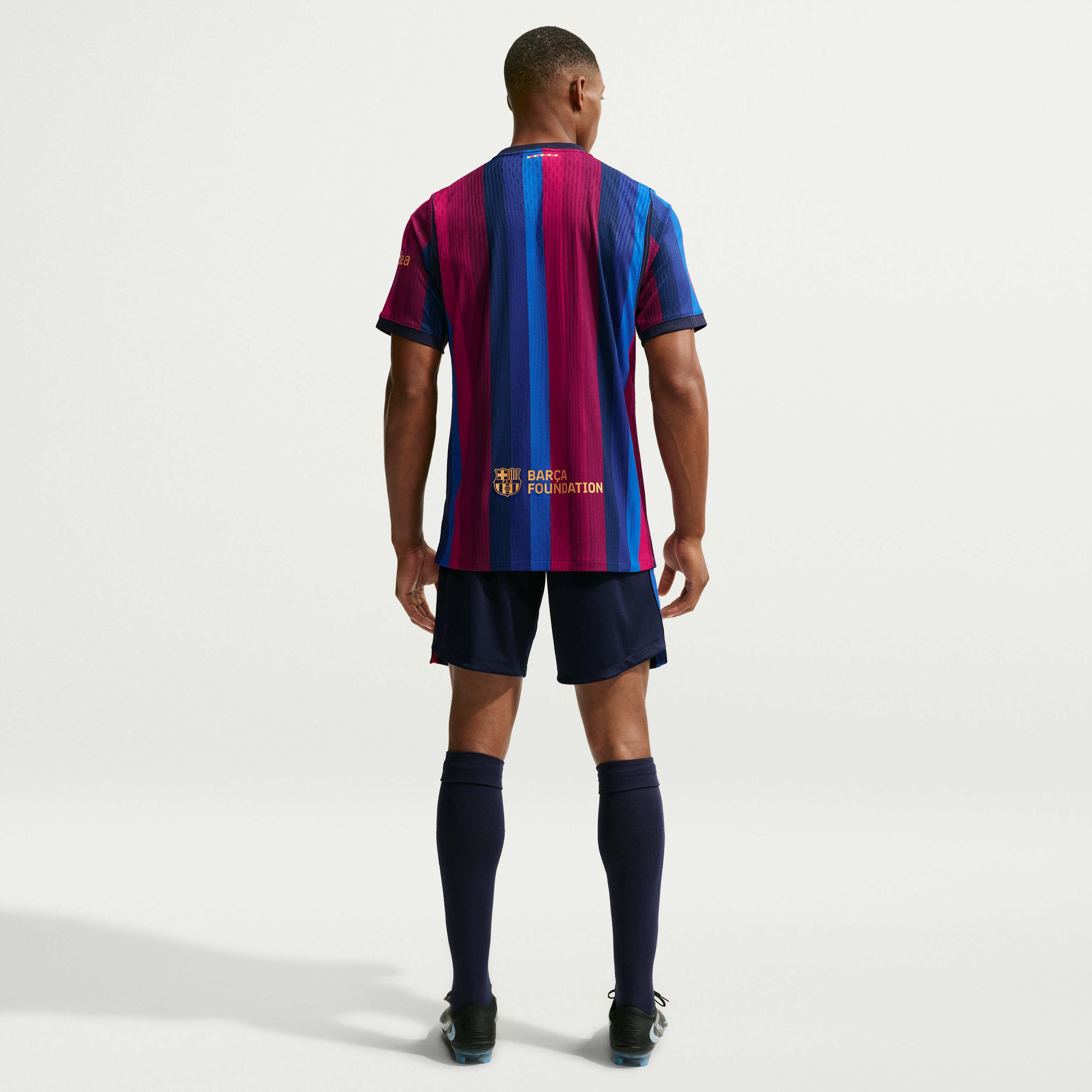 F.C. Barcelona 2026/27 Match Home image number 4