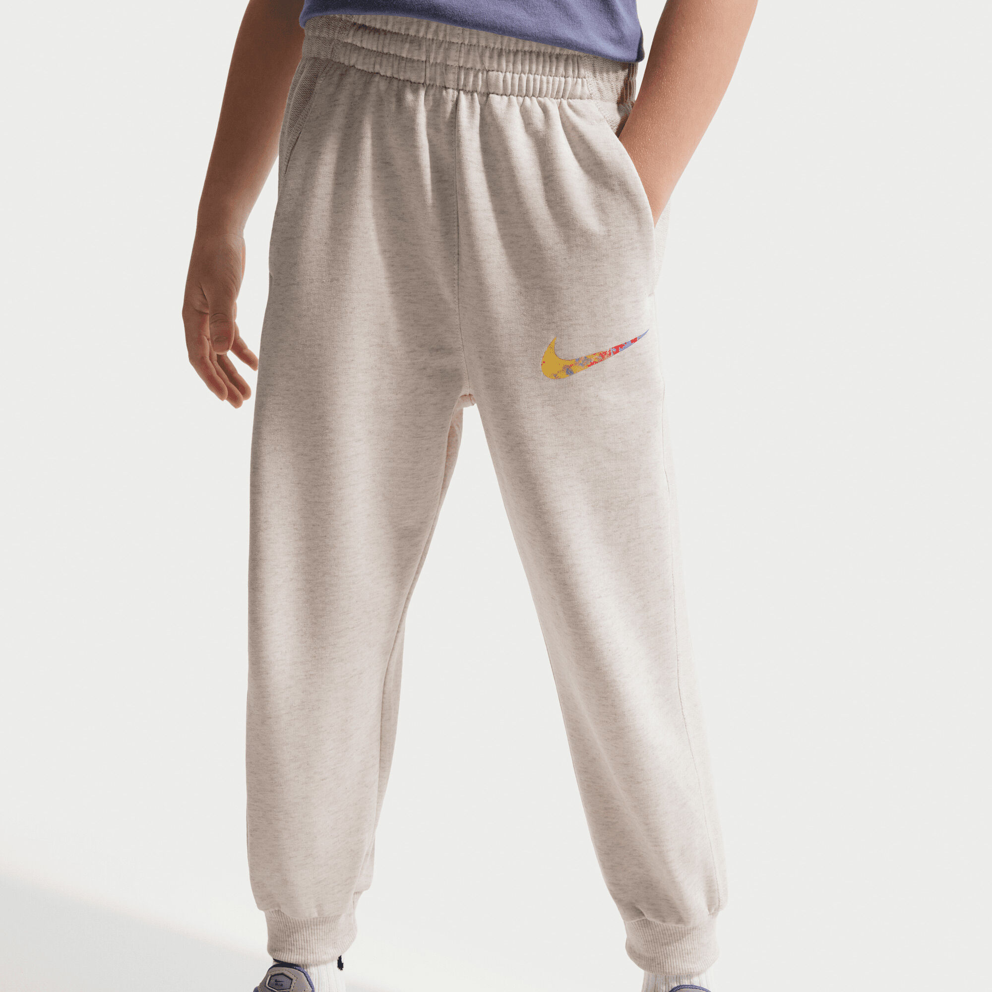 Nike E1D1 image number 4