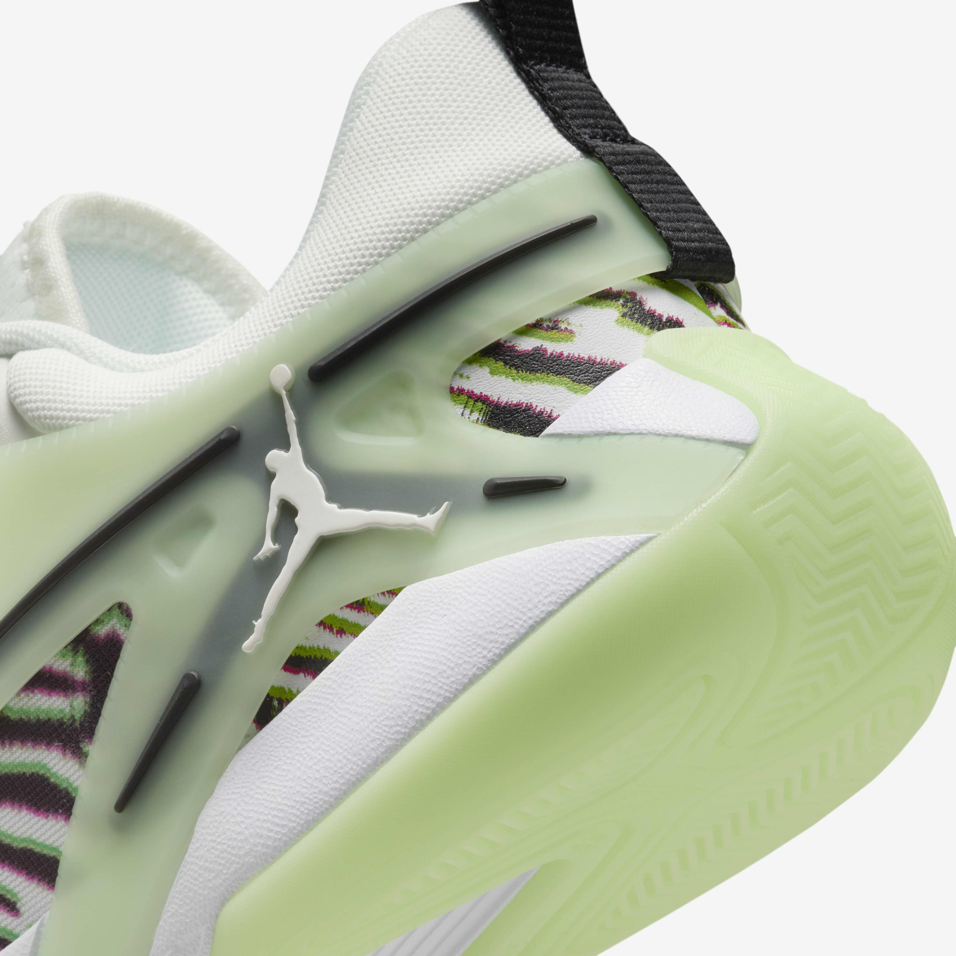 Jordan Heir Series 'Denim and Gold' image number 7